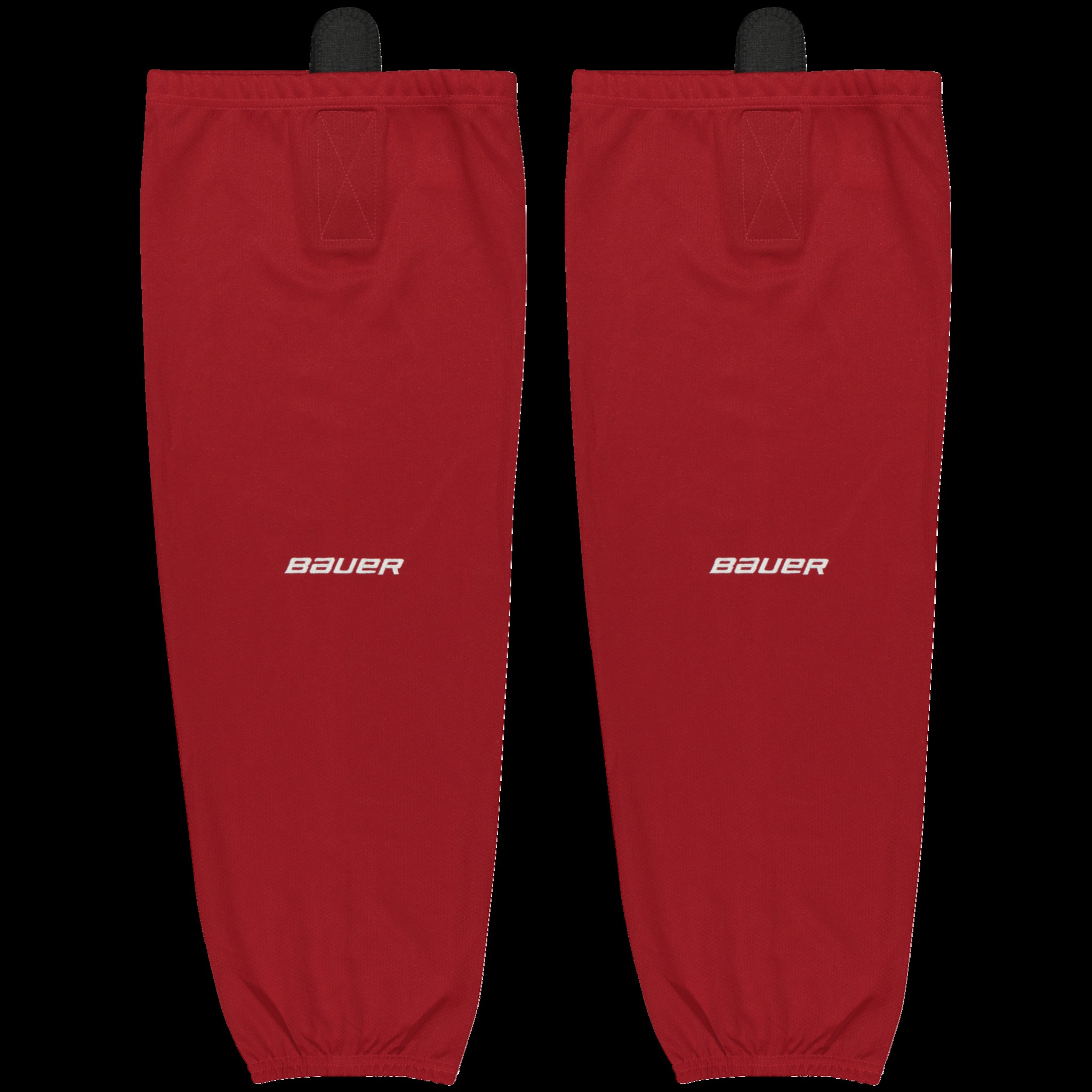 Bauer Flex Stock 19, хоккейные носки для взрослых 26/27