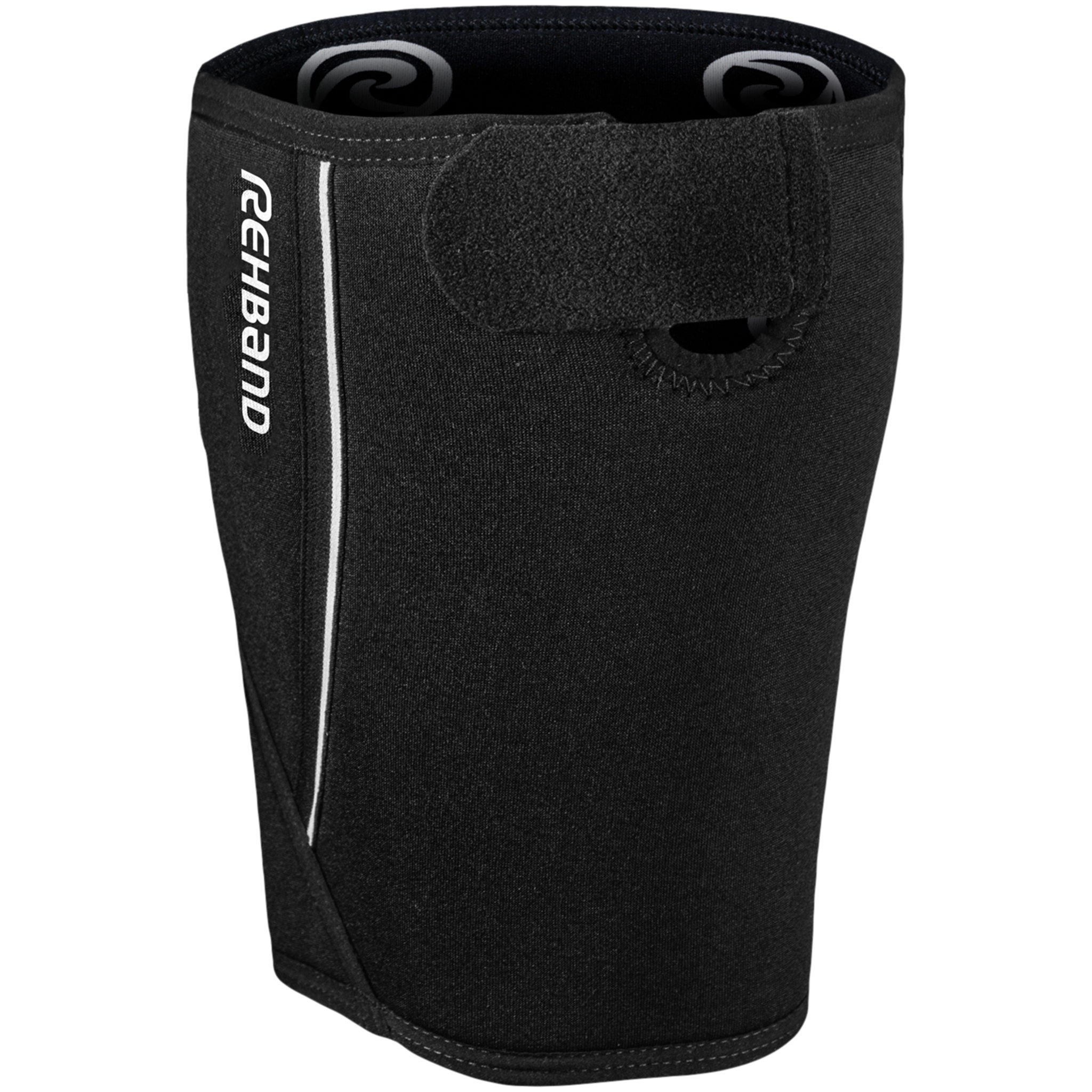 Rehband QD Thigh Support 5 мм, опора для бедра для взрослых