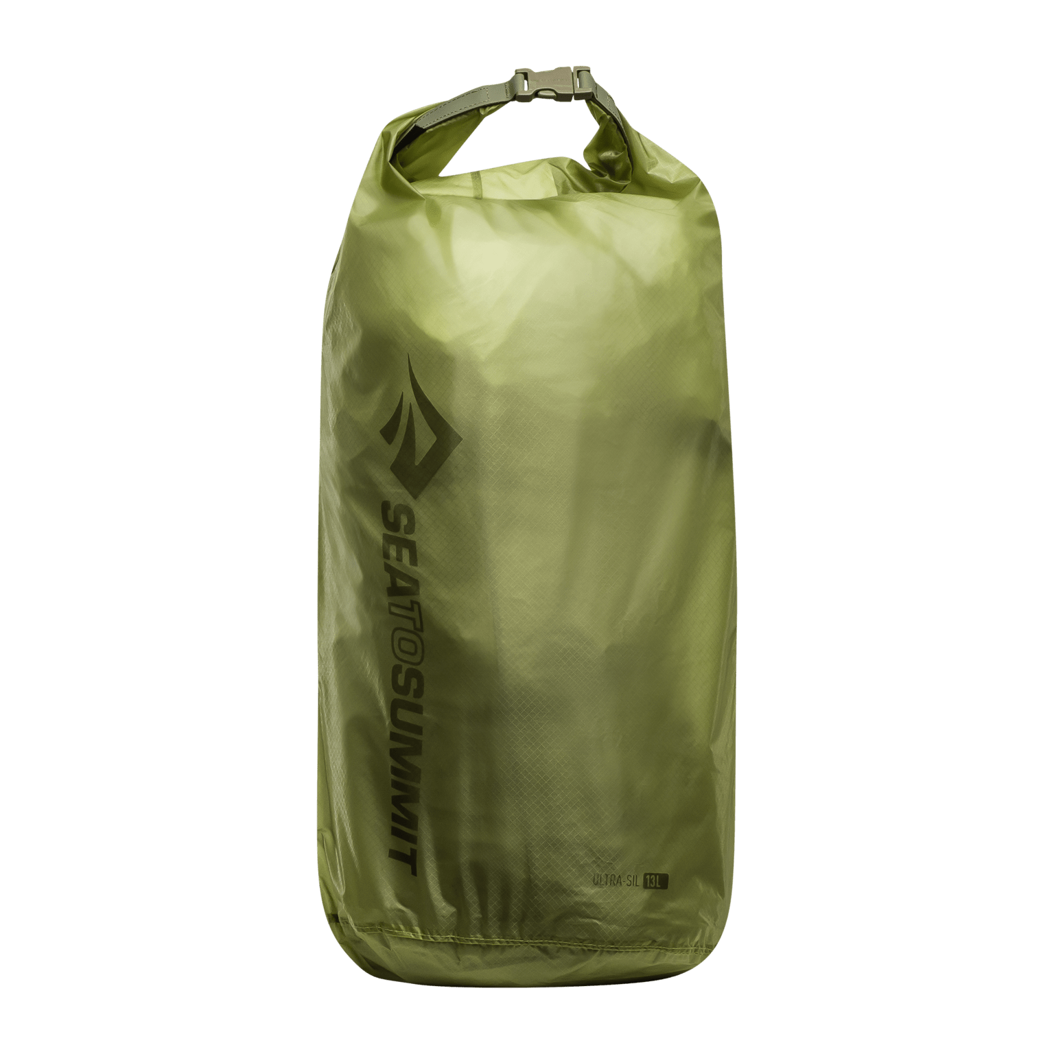 SEA TO SUMMIT Eco Ultrasil Drybag 13л, сухой мешок, водонепроницаемый упаковочный мешок