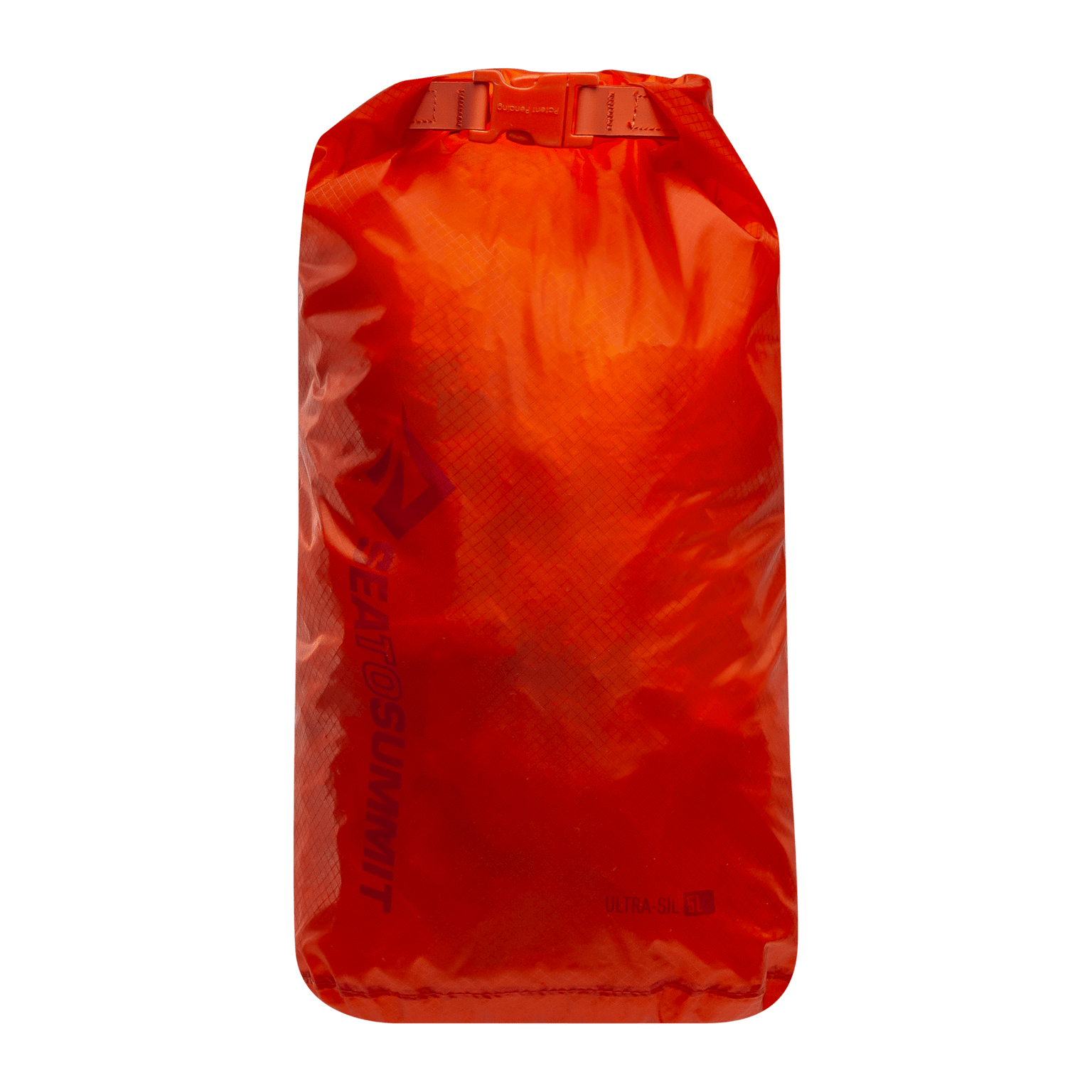 SEA TO SUMMIT Eco Ultrasil Drybag 5л, сухой мешок, водонепроницаемый упаковочный мешок