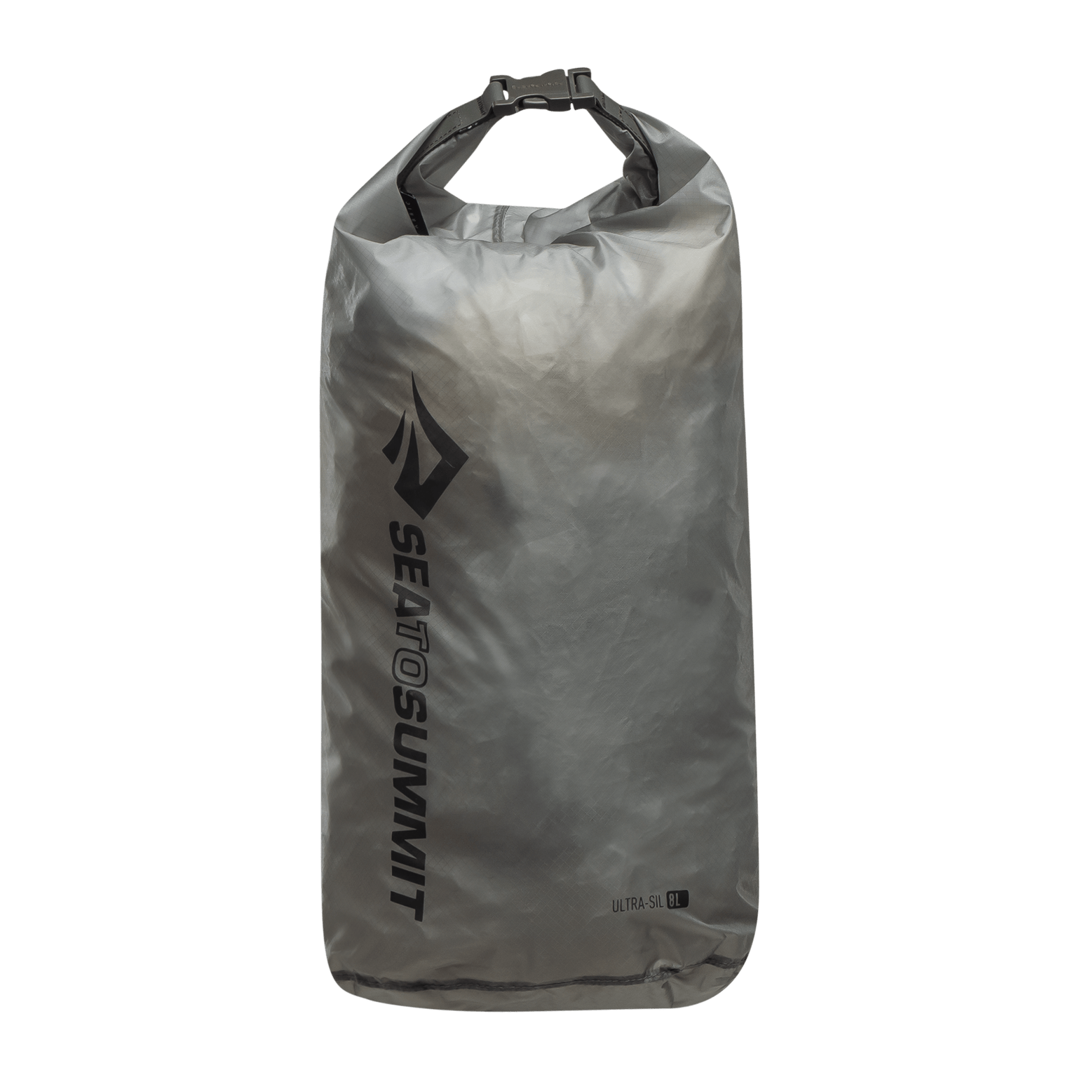 SEA TO SUMMIT Eco Ultrasil Drybag 8л, сухой мешок, водонепроницаемый упаковочный мешок