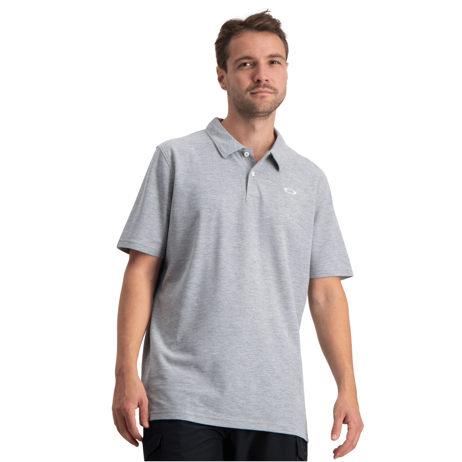 Oakley Relax Urban Polo, мужская рубашка-поло