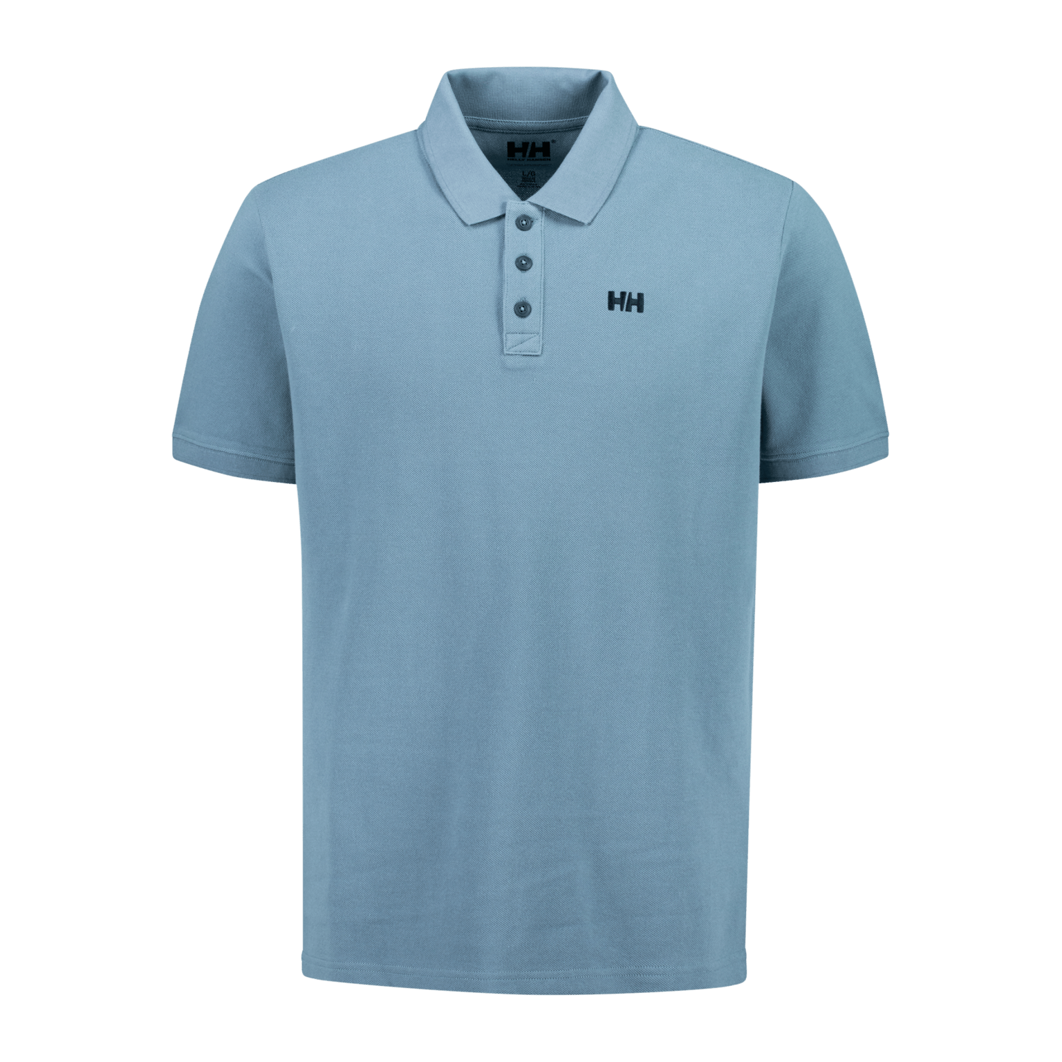 Мужская рубашка-поло Helly Hansen Valencia Polo