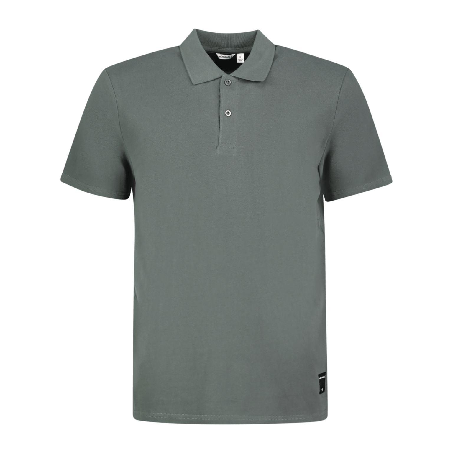 Björn Borg Borg Polo Shirt, мужская рубашка-поло