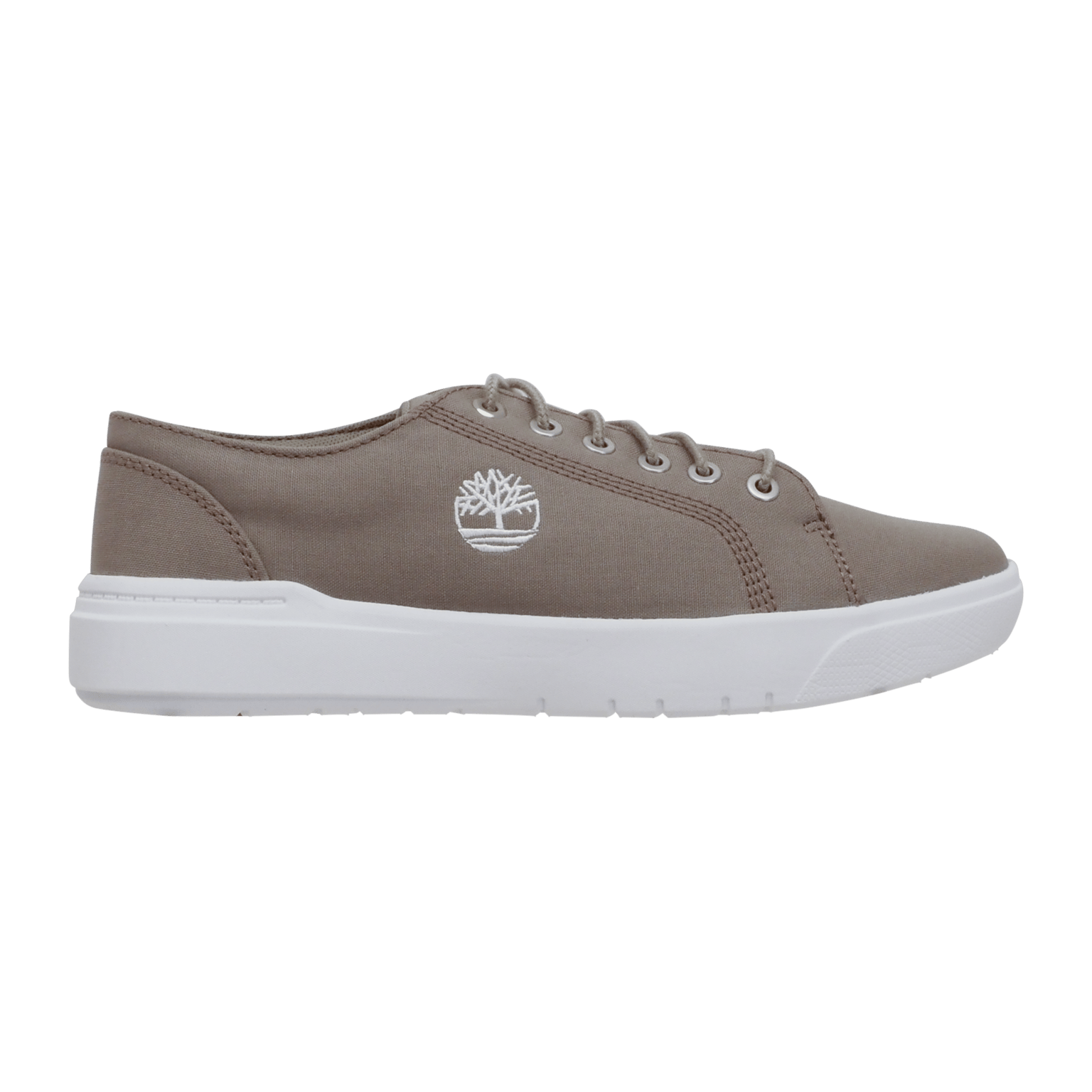Кроссовки Timberland Seneca Bay Low на шнуровке