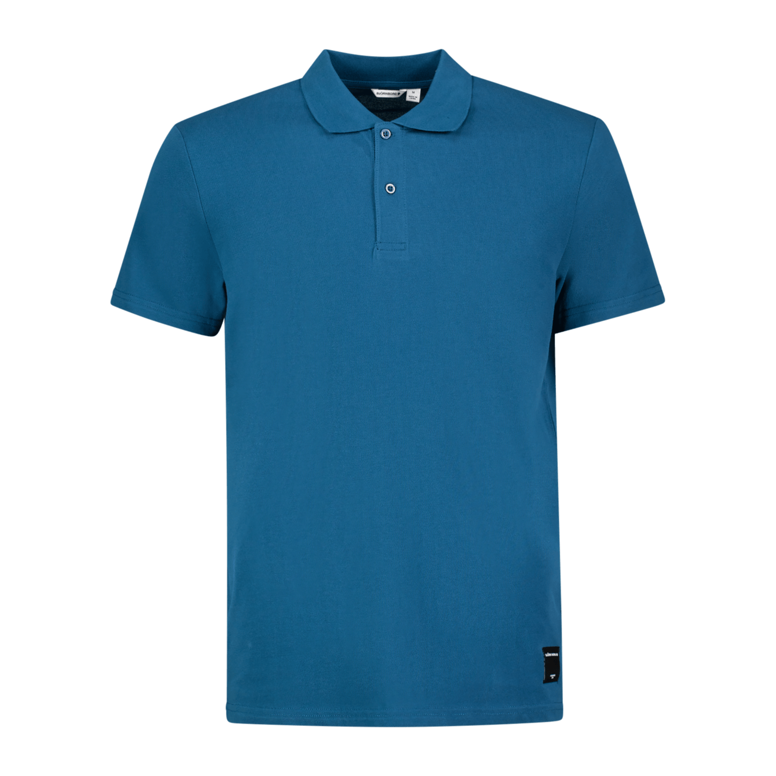 Björn Borg Borg Polo Shirt, мужская рубашка-поло