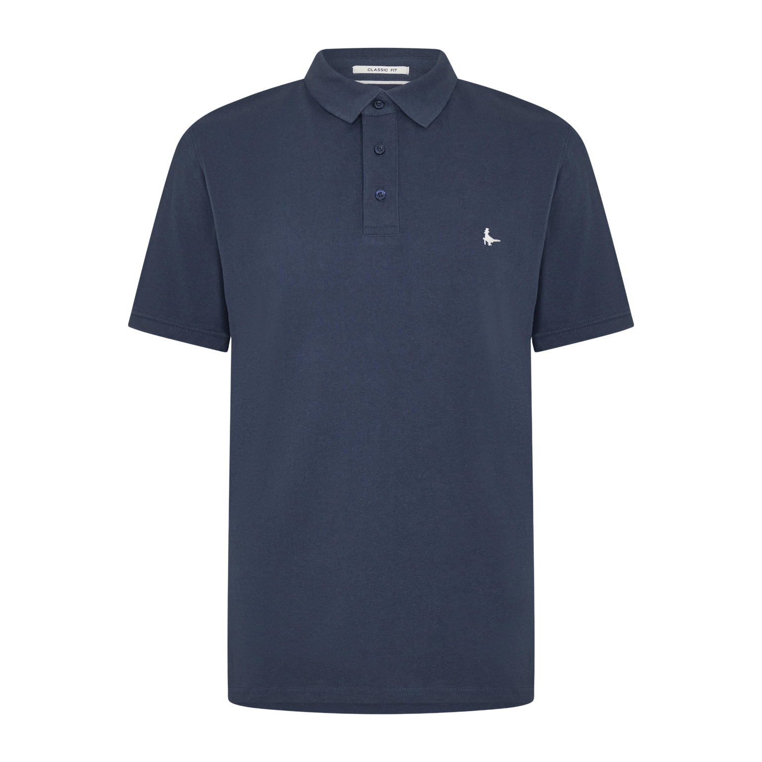 Jack Wills JW AldgrovePolo ShirtSn00, рубашка поло