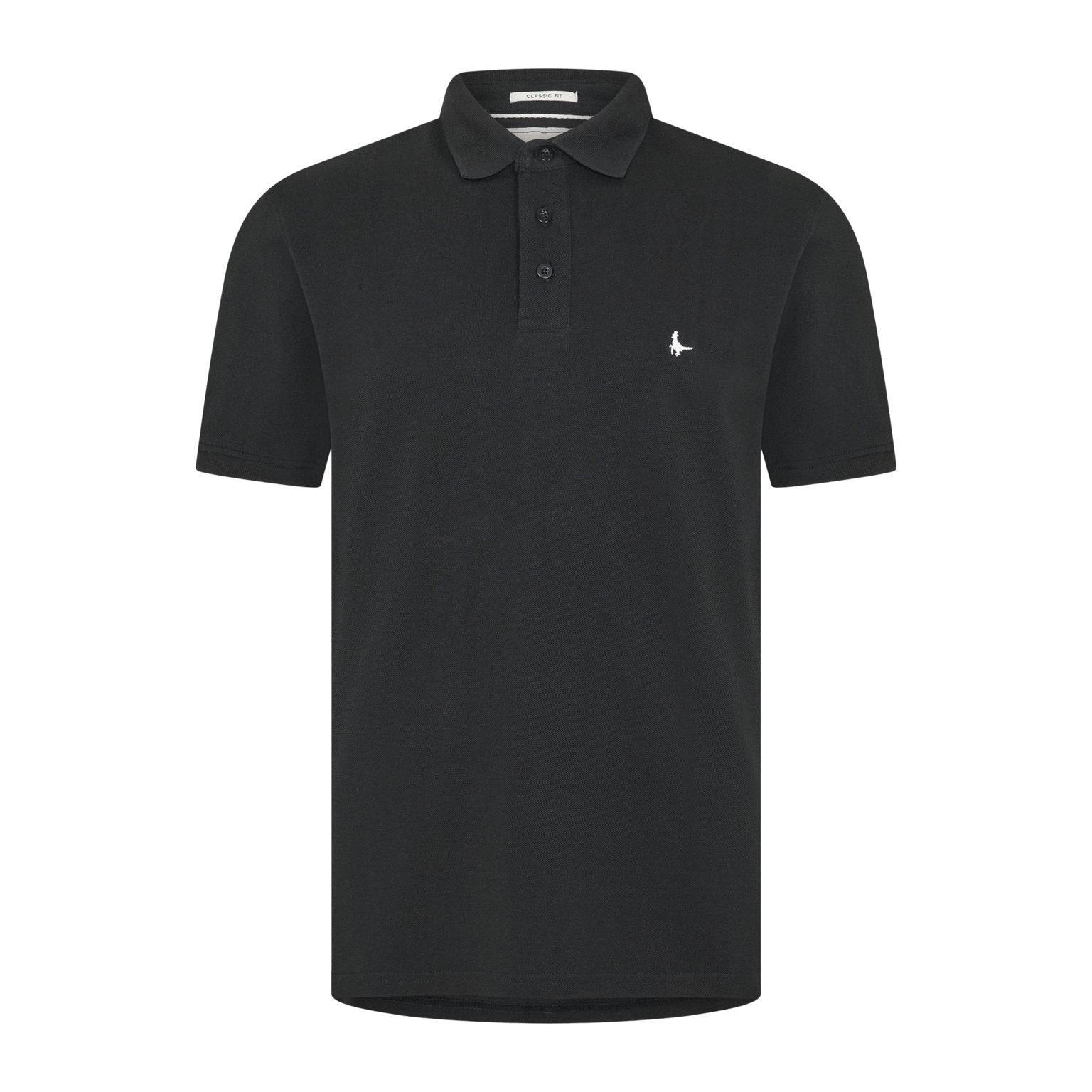 Jack Wills JW AldgrovePolo ShirtSn00, рубашка поло