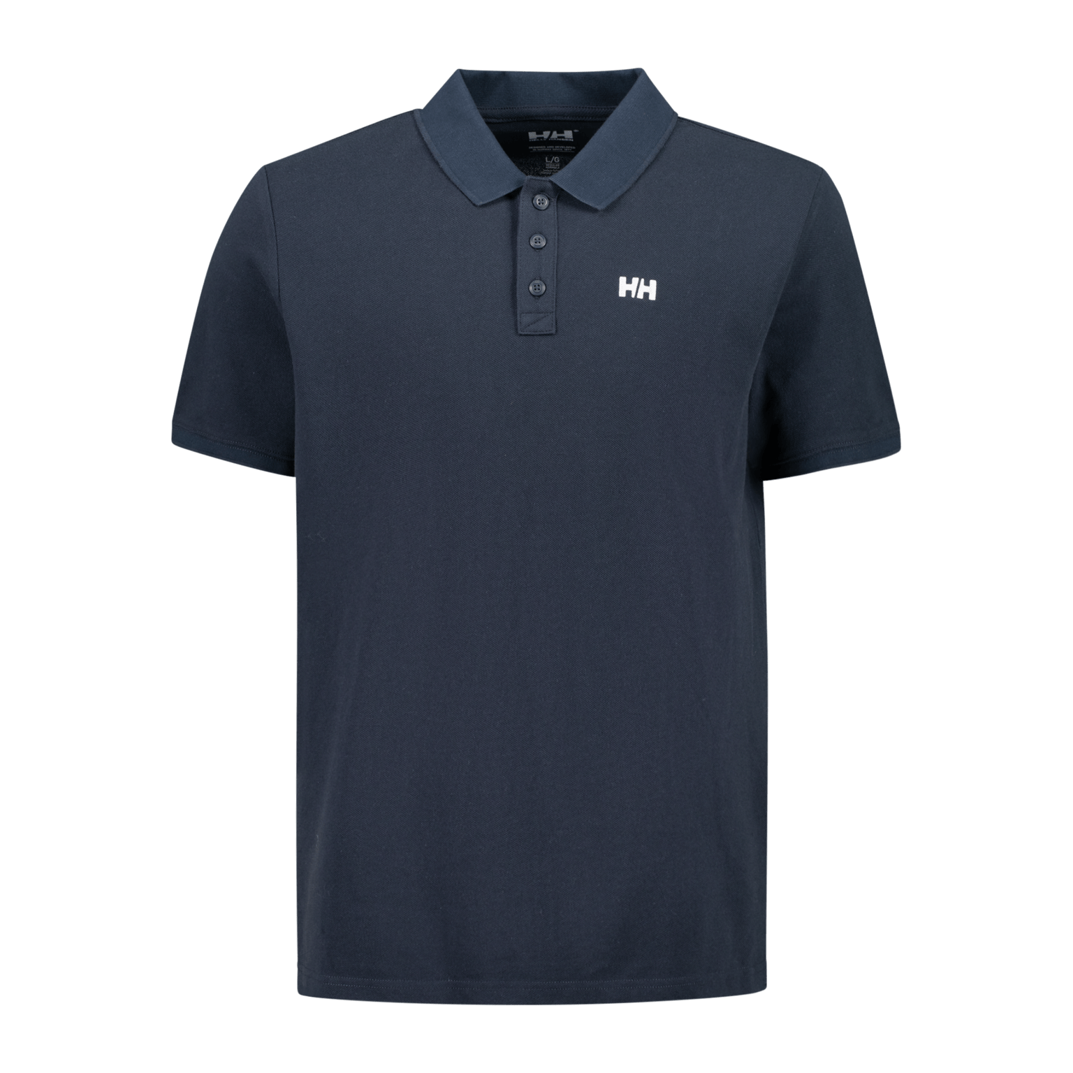 Мужская рубашка-поло Helly Hansen Valencia Polo