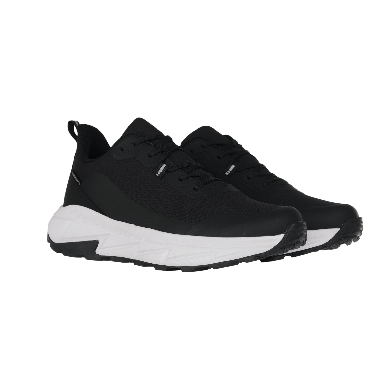 Stormberg Way Walk Shoe WP, мужские водонепроницаемые кроссовки для бега