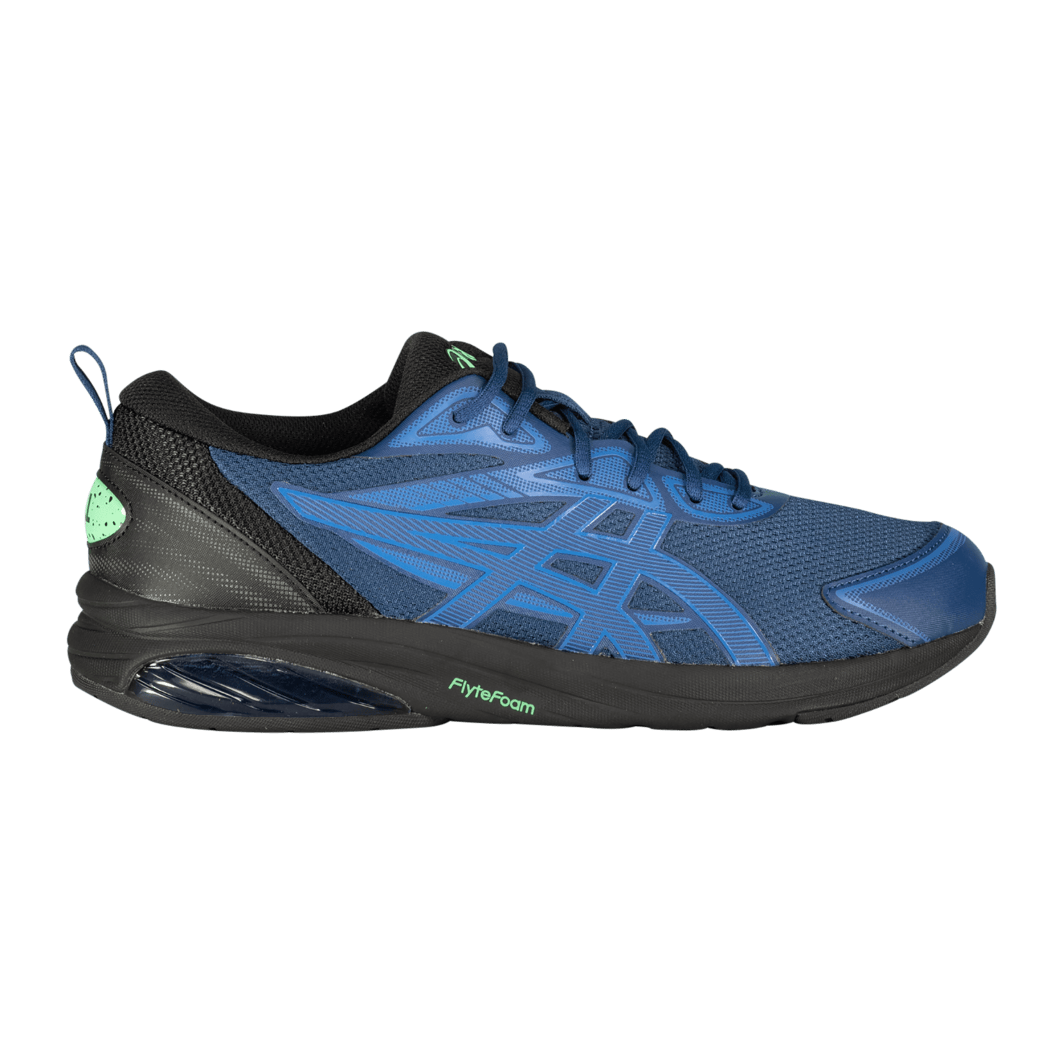 Asics Gel-Quantum Kei, кроссовки