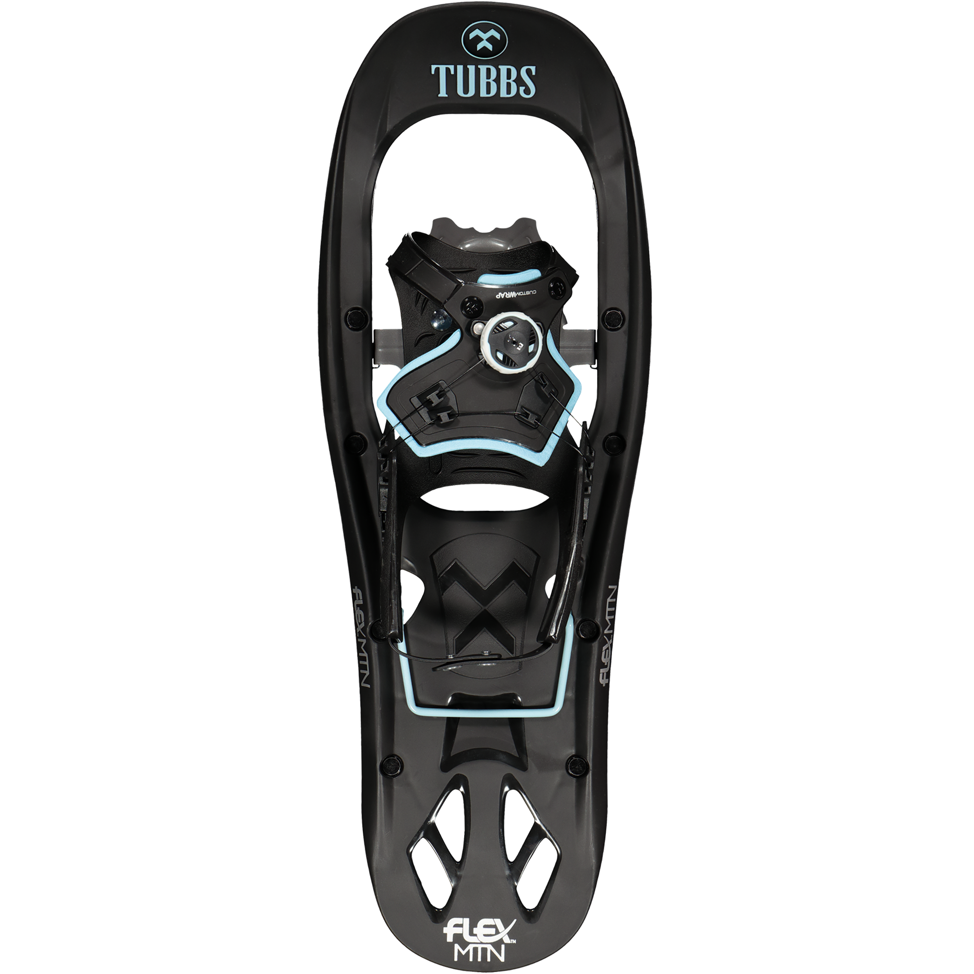 Женские зимние ботинки Tubbs Flex Mtn 22