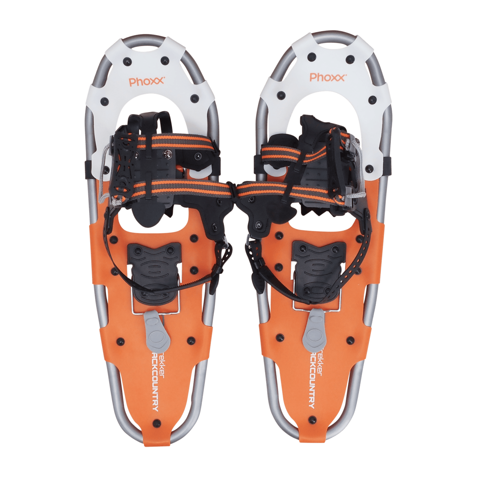 Phoxx Back Country 25, снегоступы