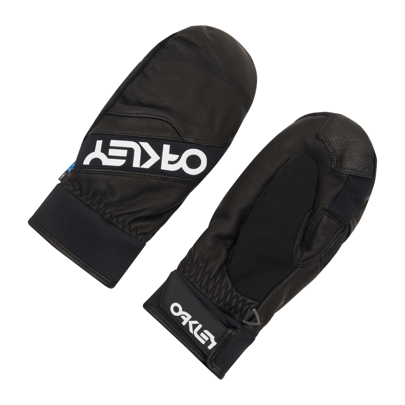 Oakley Alpine Mittens Factory Winter 2.0 24/25, лыжные перчатки