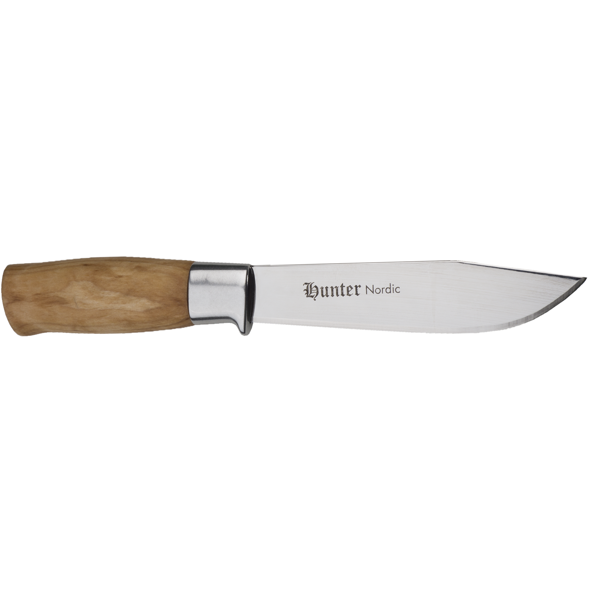 Brusletto Hunter Nordic, нож