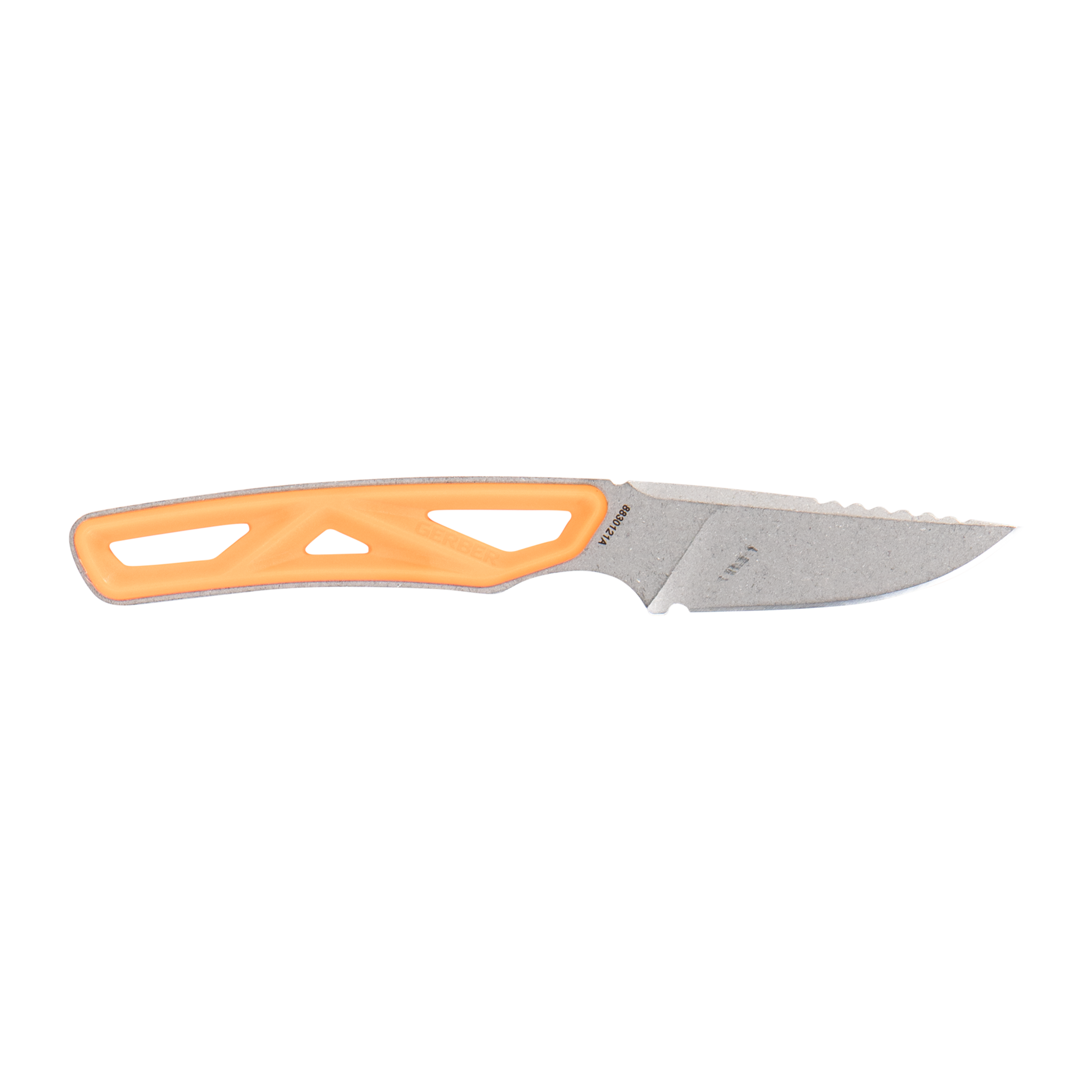 Gerber Exo-Mod Caper FE Orange, походный нож