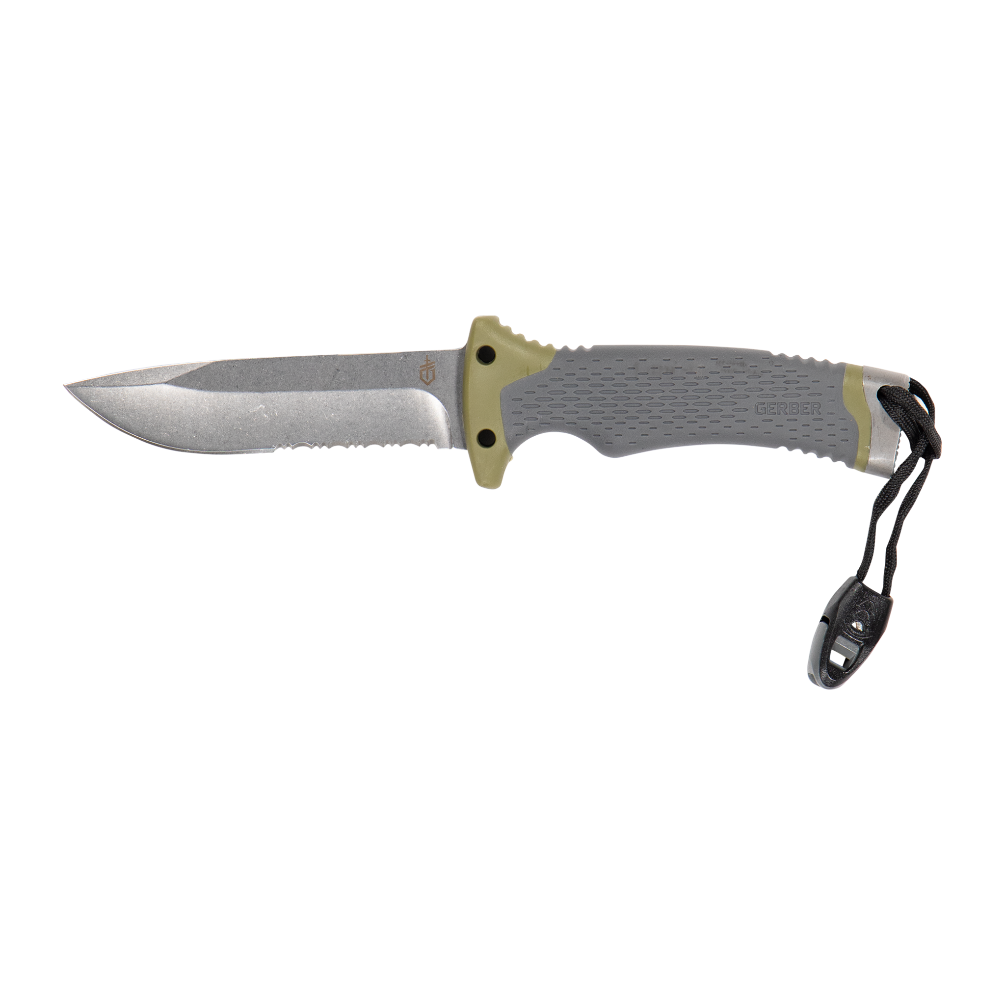 Gerber Ultimate Survival Fixed SE FSG, нож