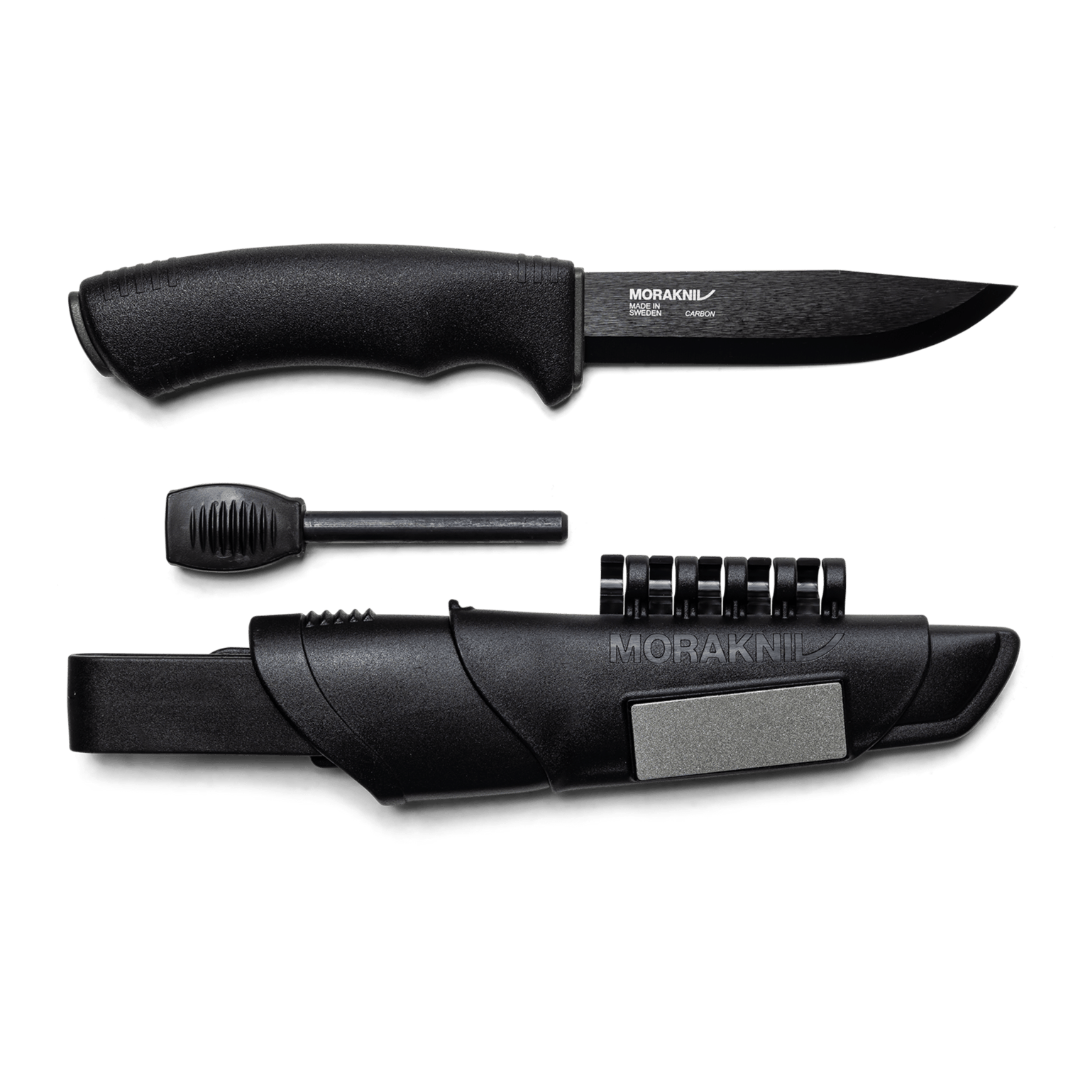 Моракнив Bushcraft Survival BlackBlade (C), нож