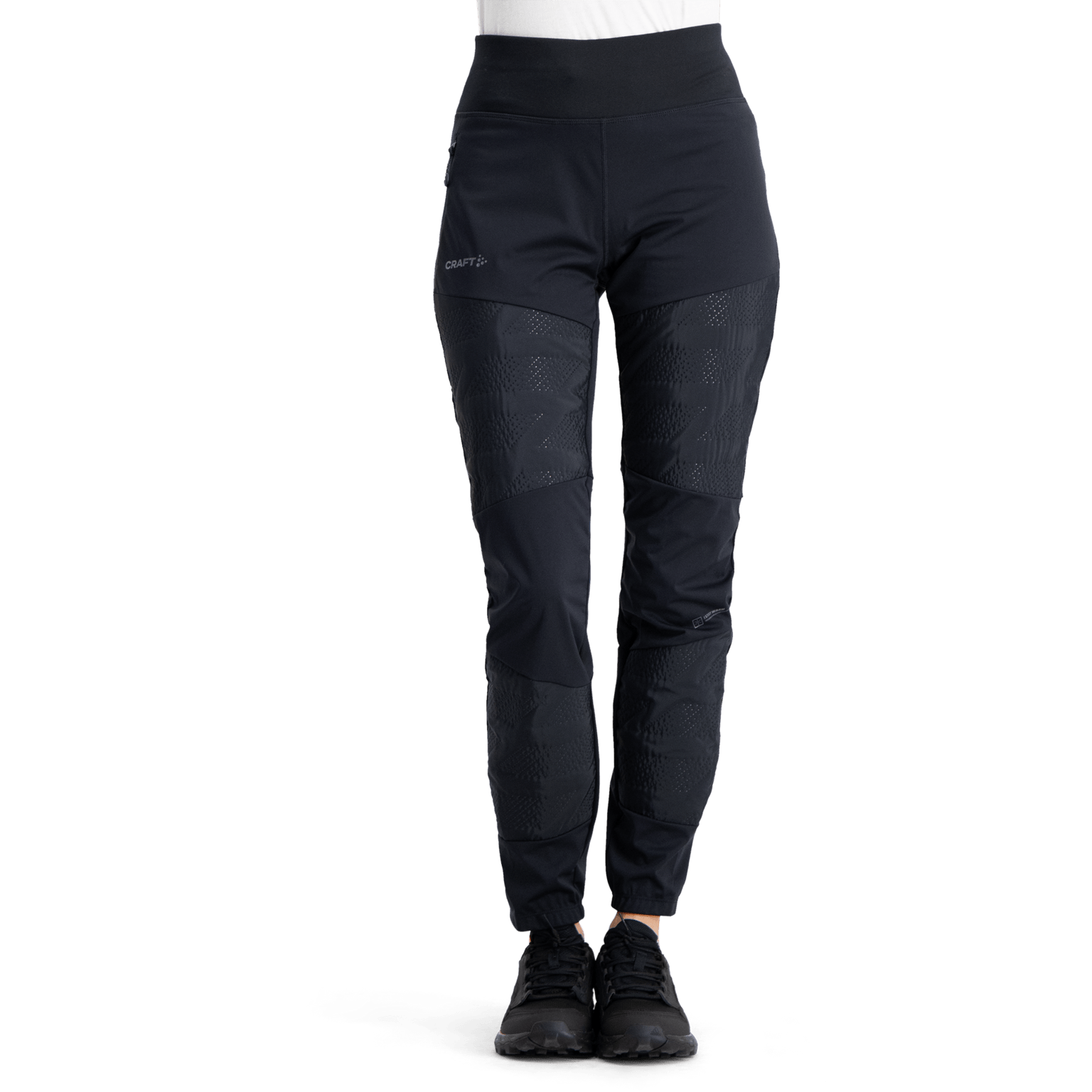 Craft ADV Nordic Training Speed ​​Pants 25/26, женские беговые брюки