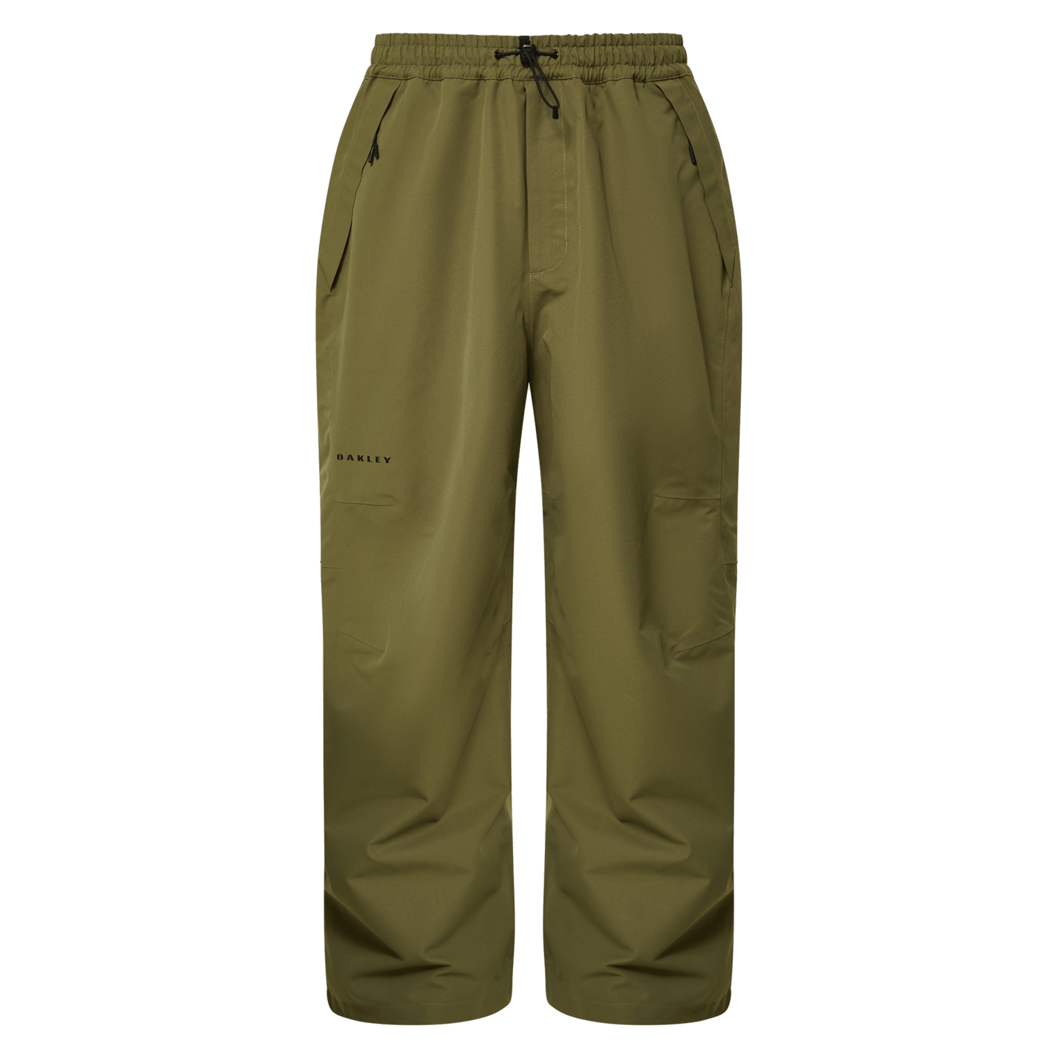 Oakley Channel Shell Pant 25/26, мужские брюки для катания на лыжах и сноуборде.