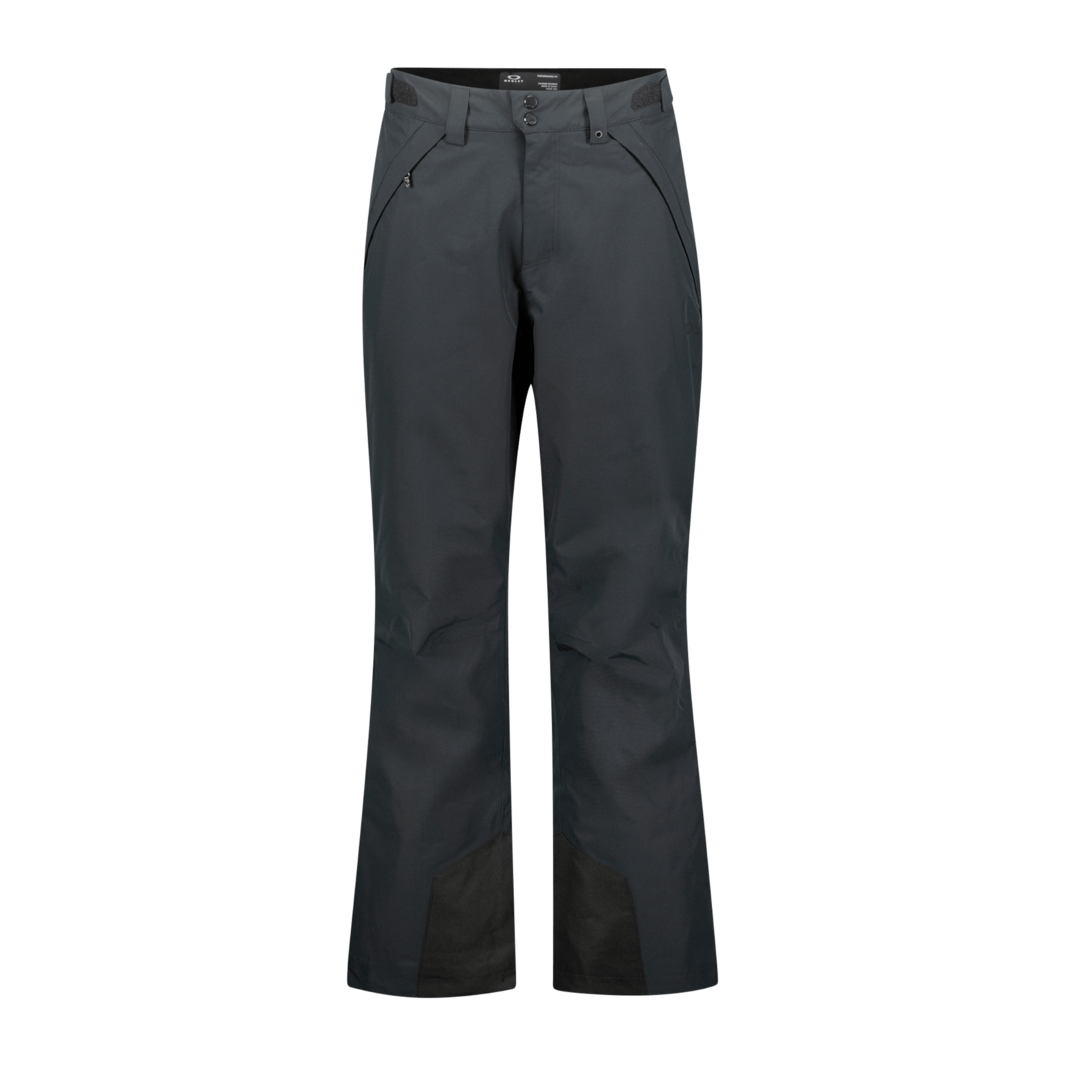 Oakley Granite Rock Pant 25/26, мужские брюки для катания на лыжах и сноуборде.