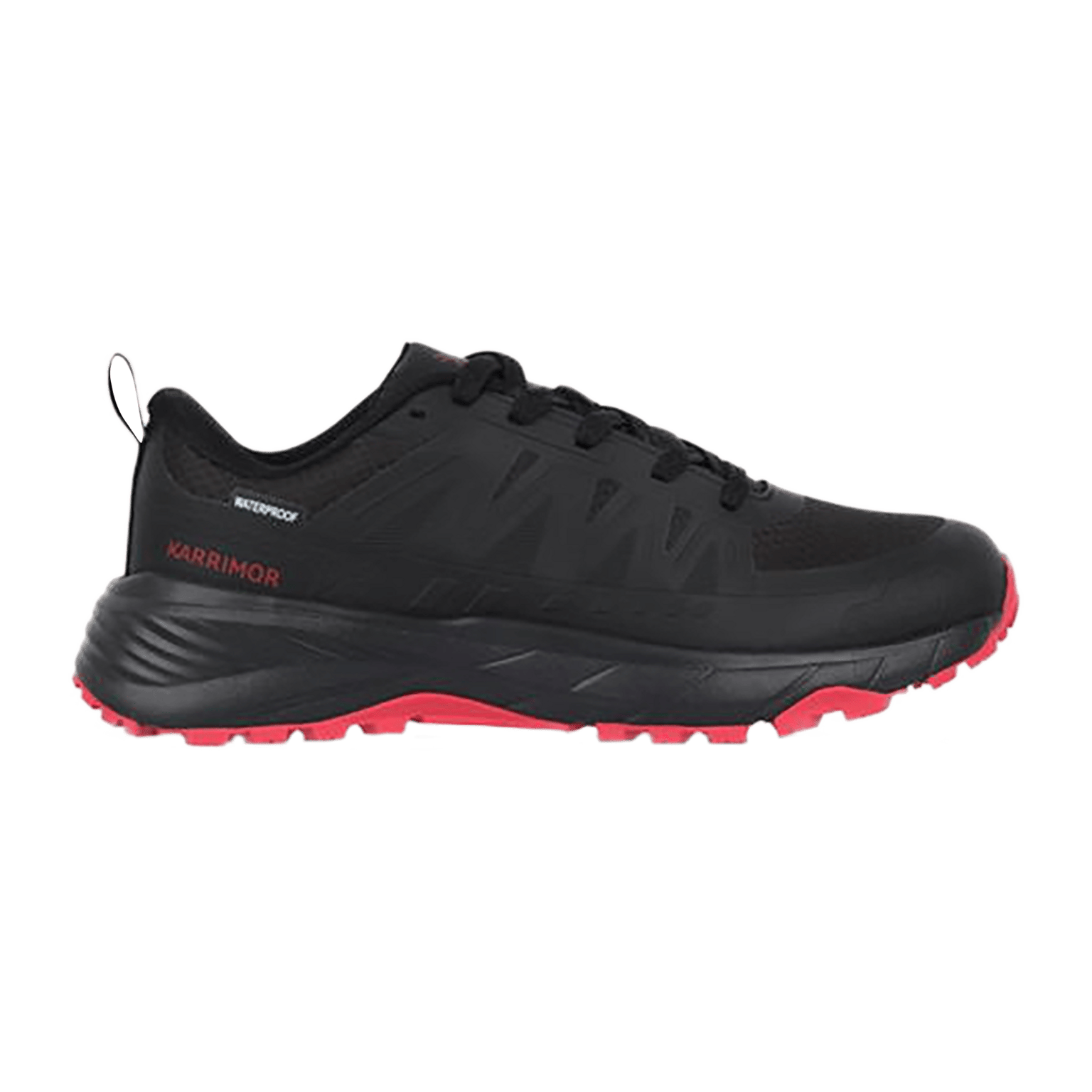 Karrimor Caracal WaterProof, мужская повседневная обувь