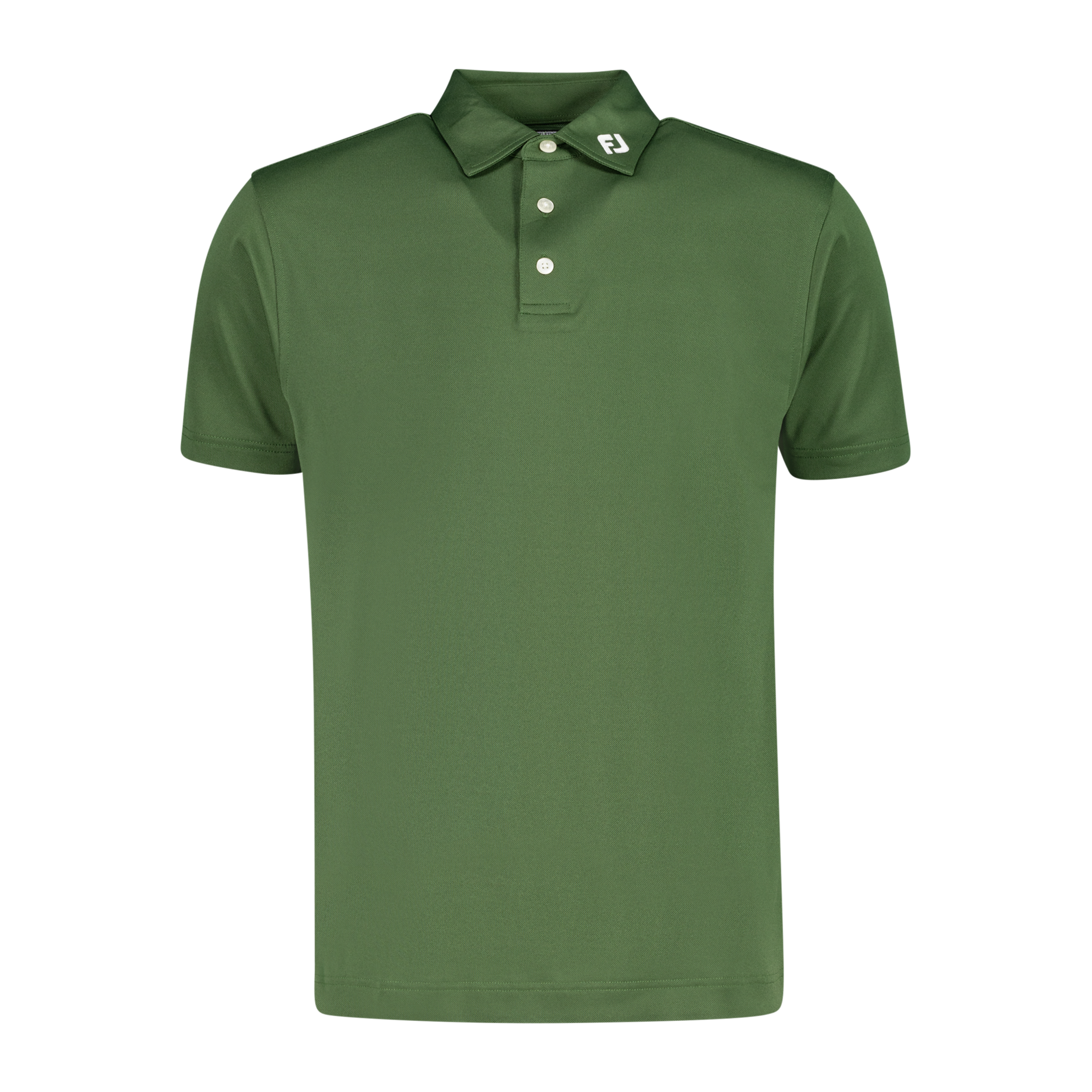 Footjoy Stretch Pique Solid