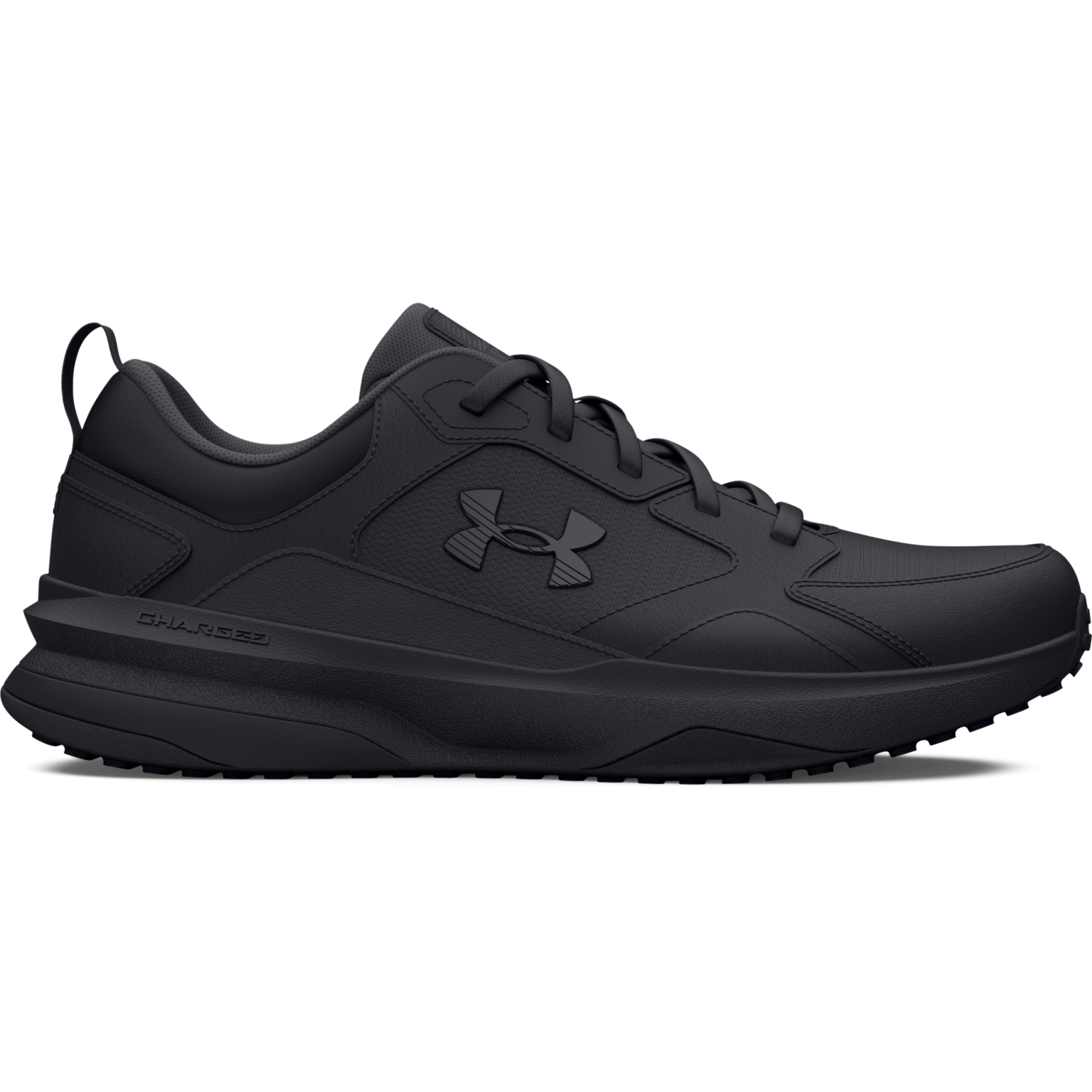 Under Armour Charged Edge, мужские кроссовки.