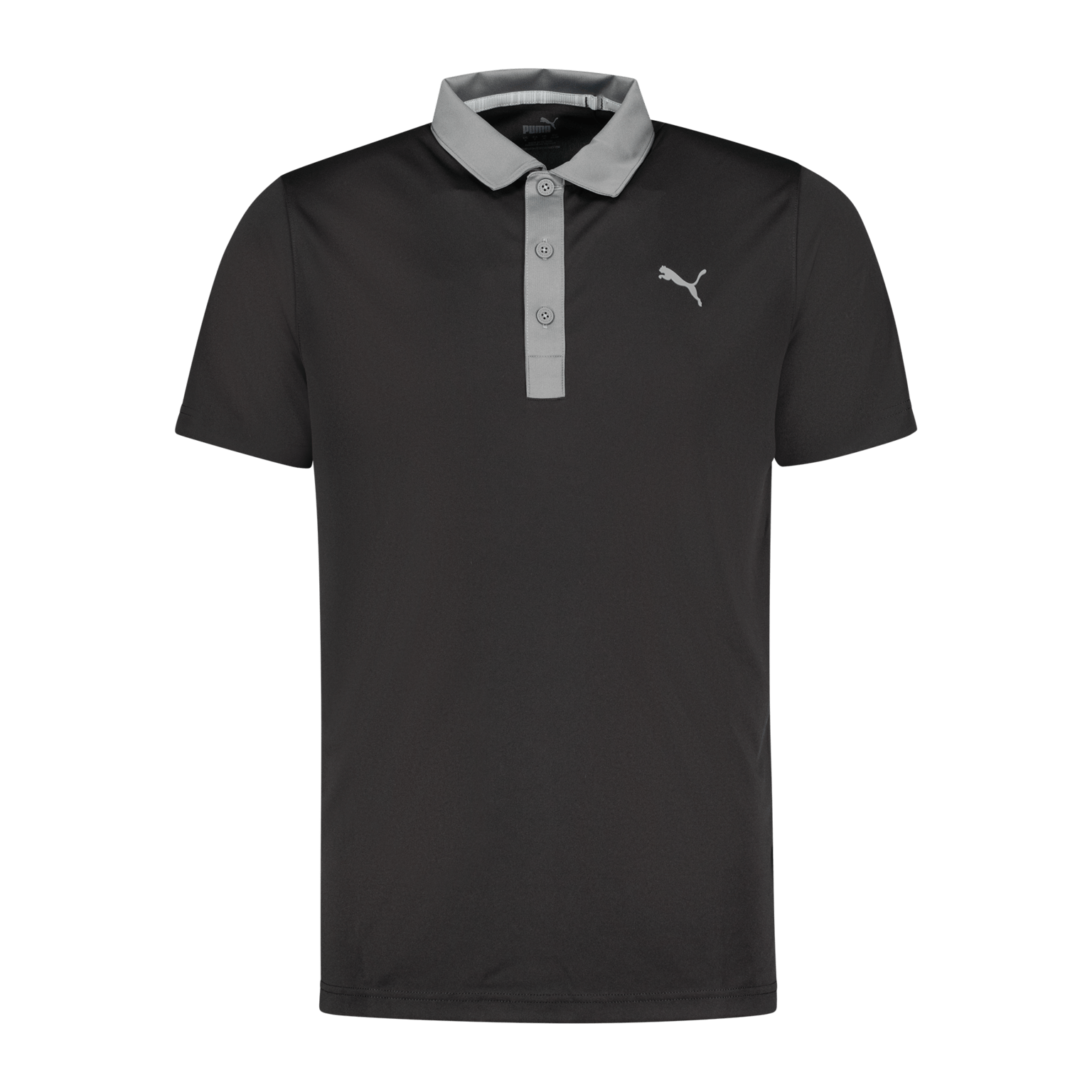 Puma Gamer Polo, мужская рубашка-поло