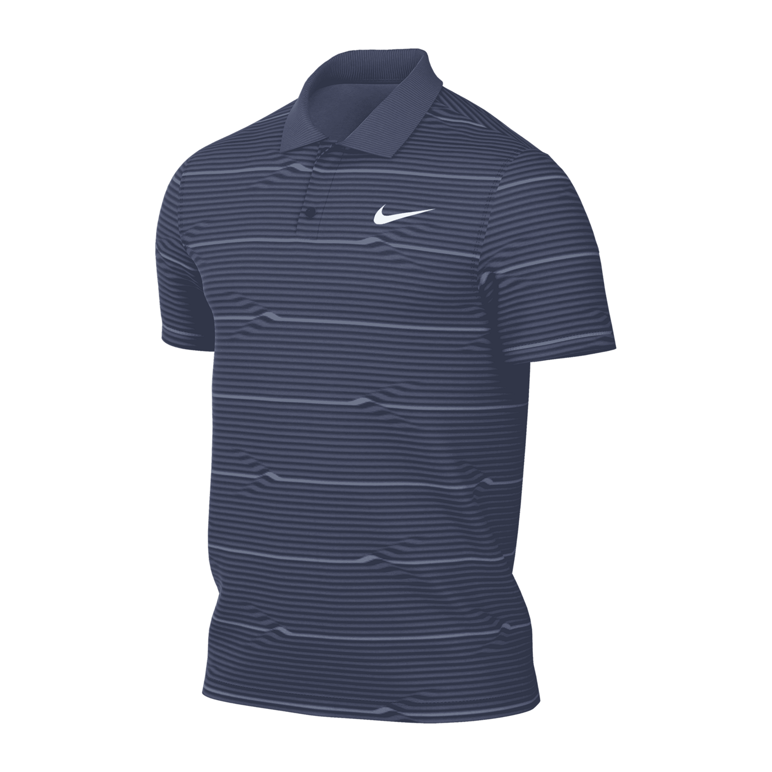 Мужская рубашка для гольфа Nike Dri-FIT Victory+ Polo Ripple