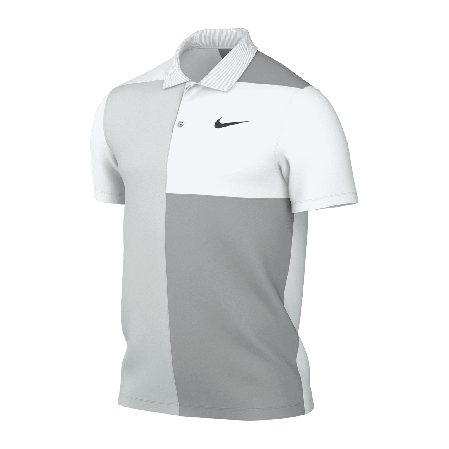 Мужская рубашка для гольфа Nike Dri-FIT Victory+ Polo Blocked