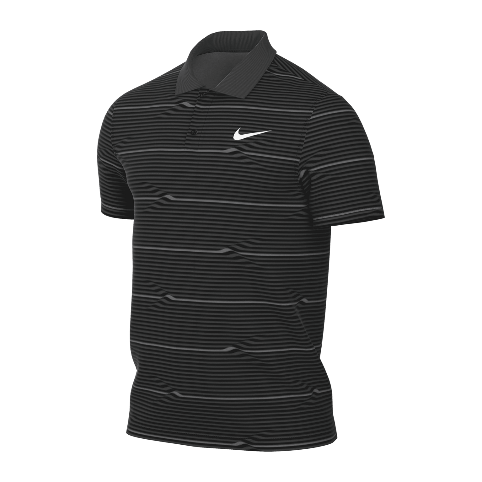 Мужская рубашка для гольфа Nike Dri-FIT Victory+ Polo Ripple