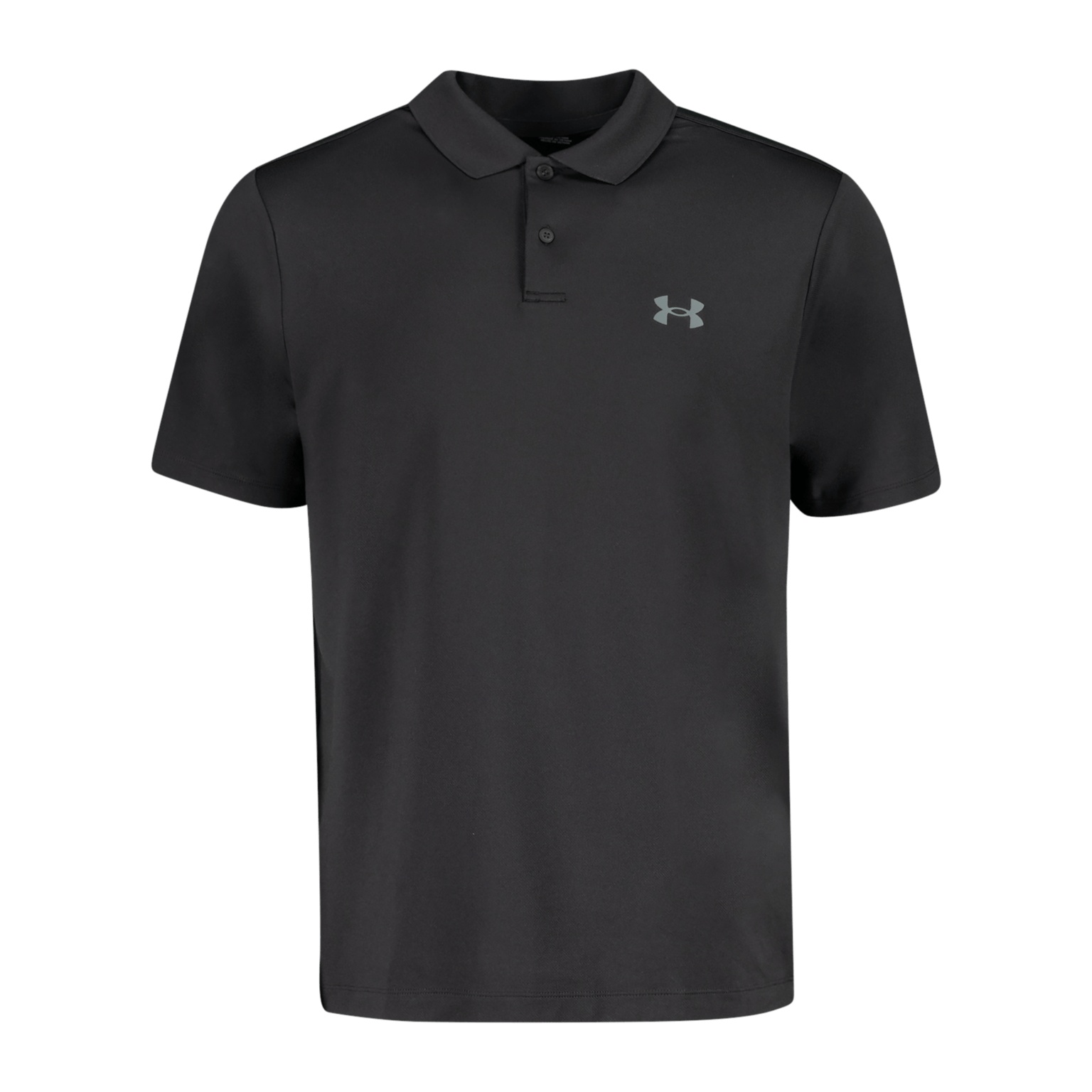 Мужская рубашка-поло для гольфа Under Armour Perform