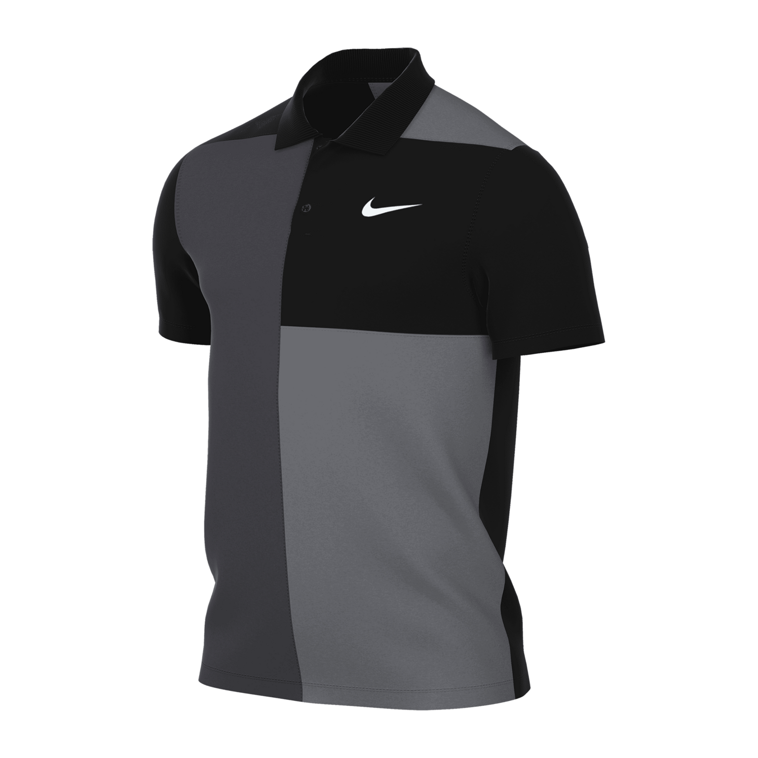 Мужская рубашка для гольфа Nike Dri-FIT Victory+ Polo Blocked