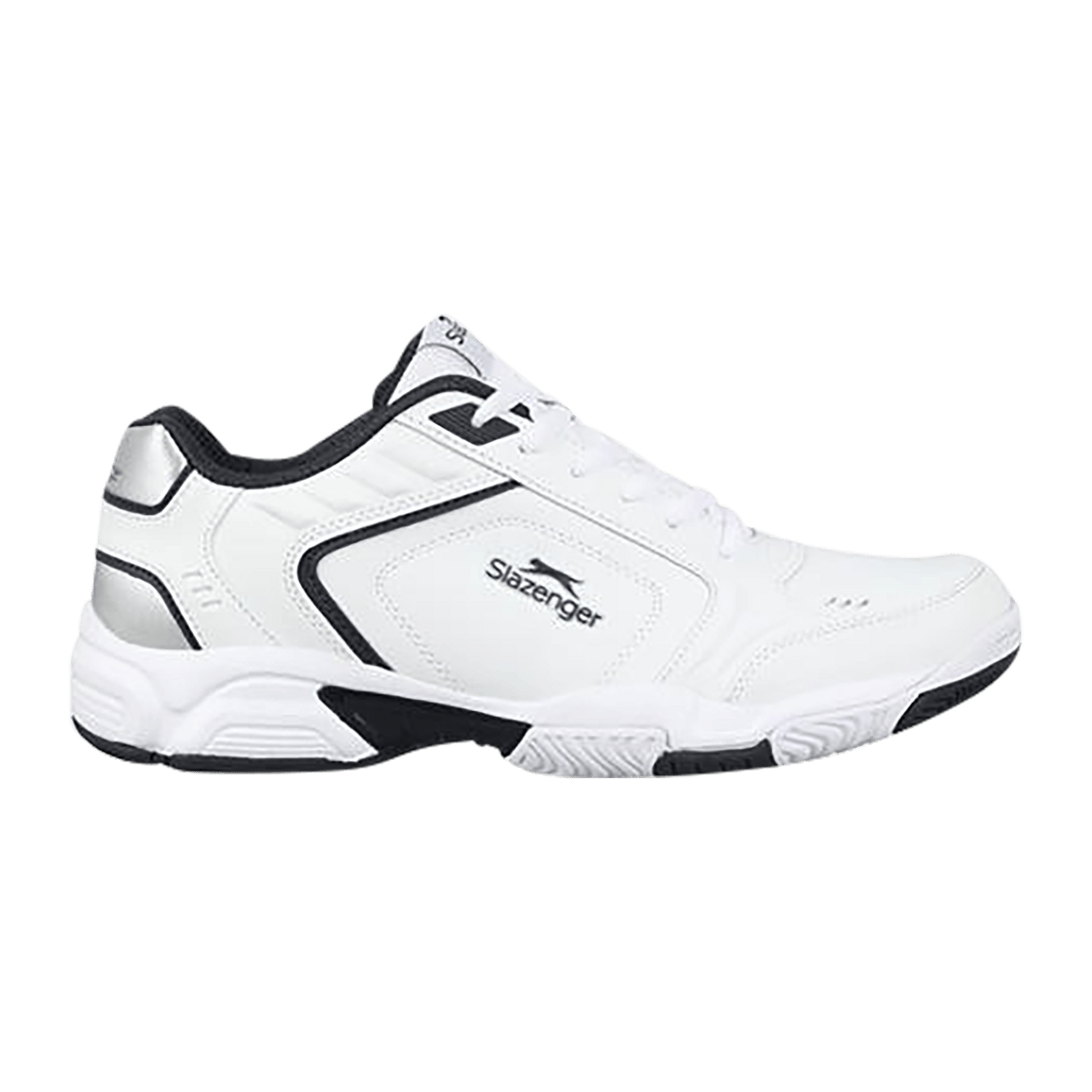 Slazenger Tennis Shoe, мужская теннисная обувь