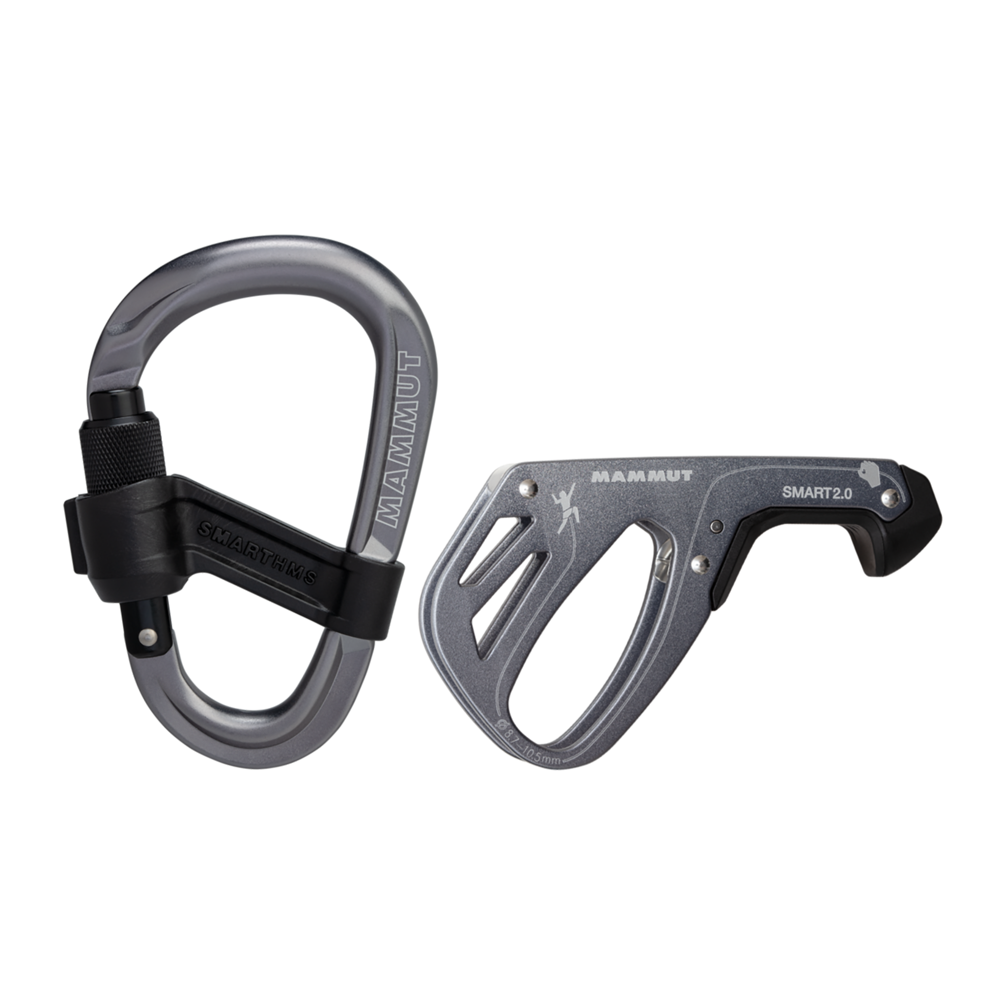 Страховочный пакет Mammut Smart 2.0
