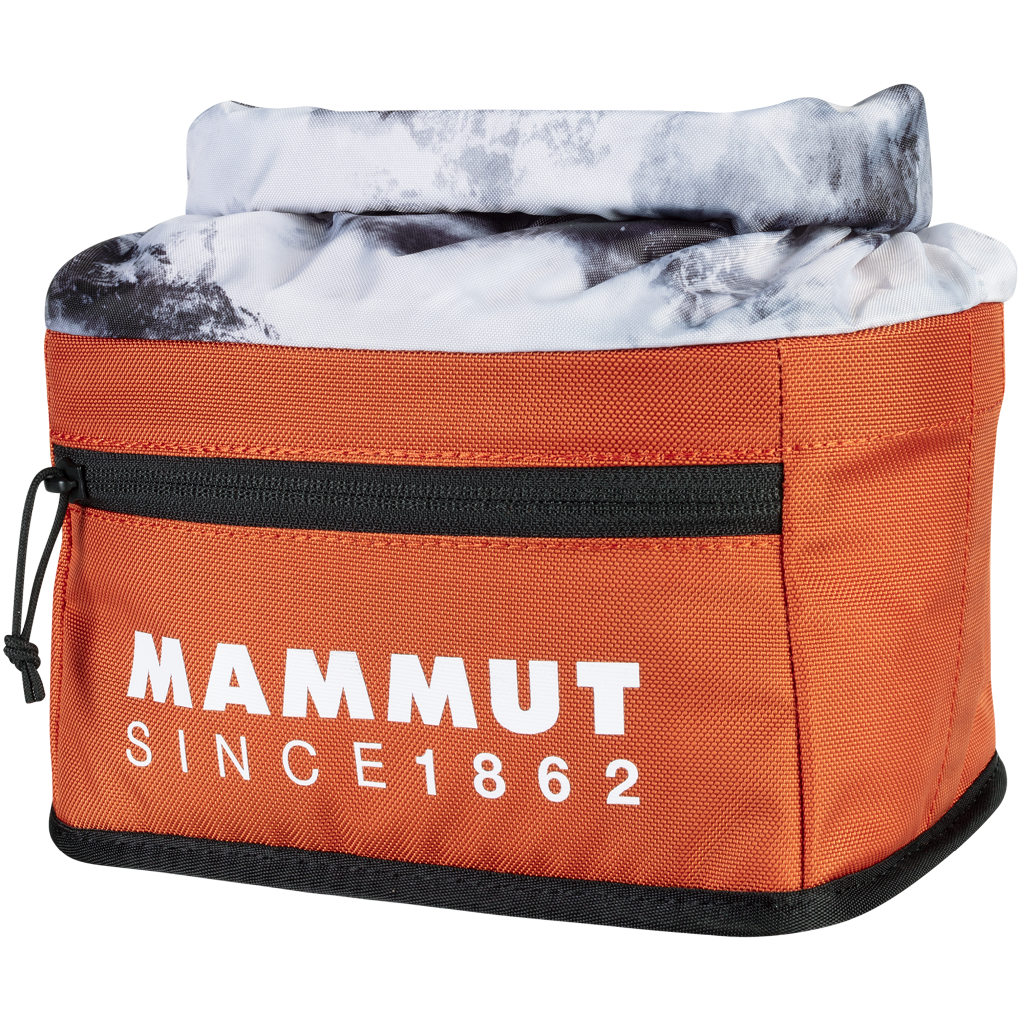 Сумка для мела Mammut Boulder