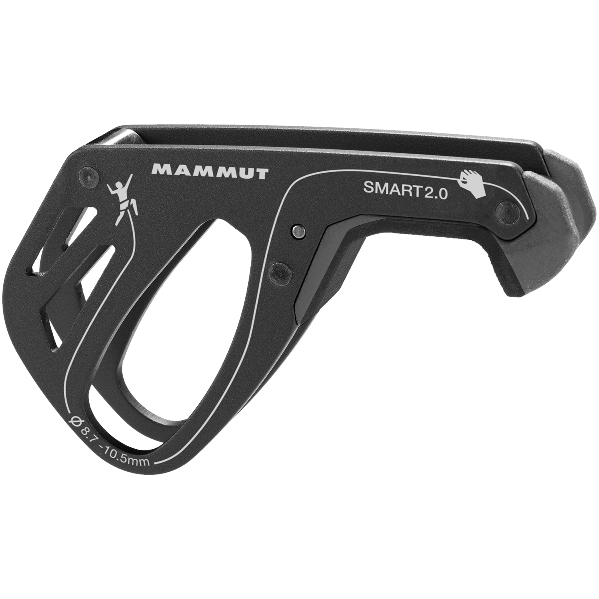 Mammut Smart 2.0, защитное устройство