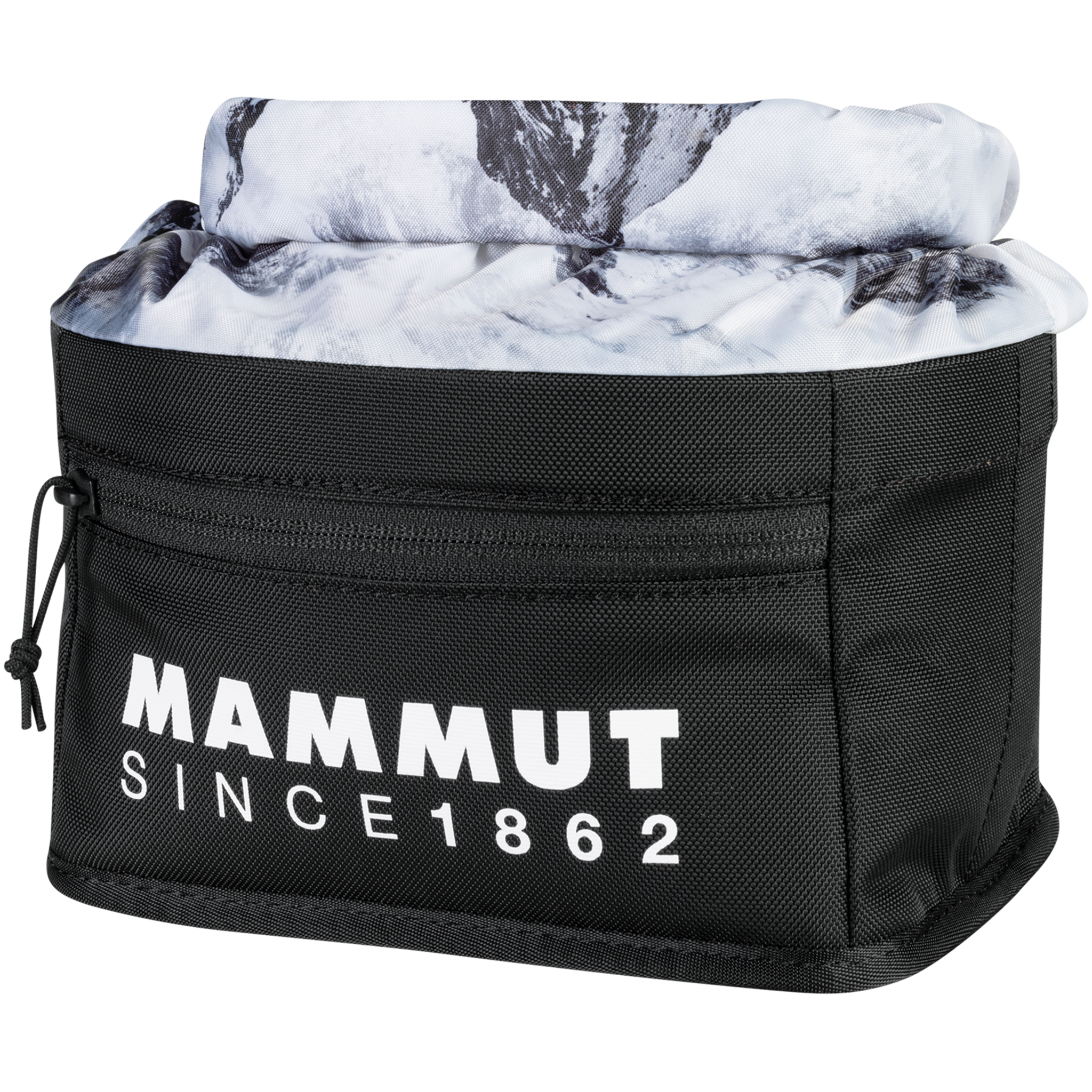 Сумка для мела Mammut Boulder