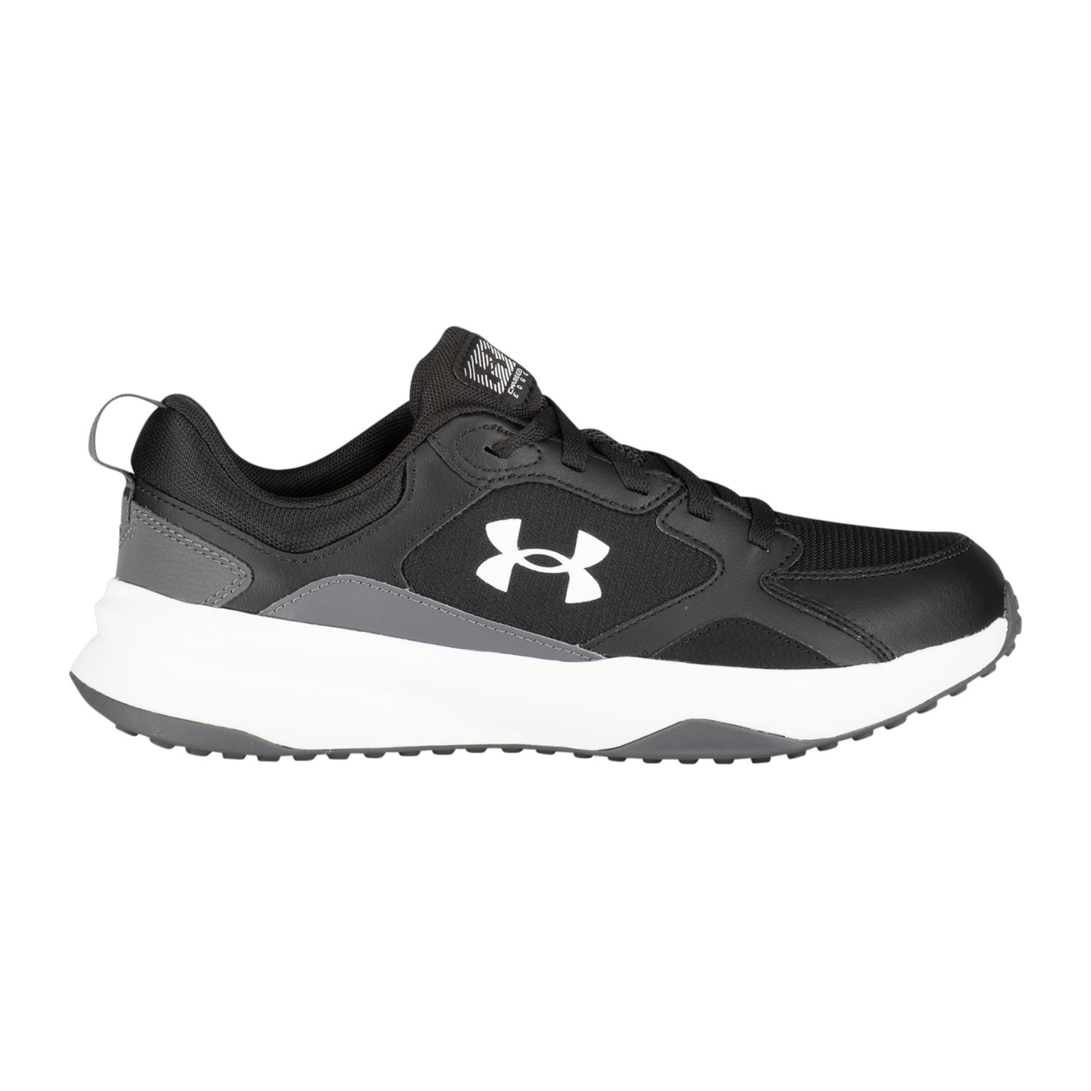 Under Armour Charged Edge, мужские кроссовки.