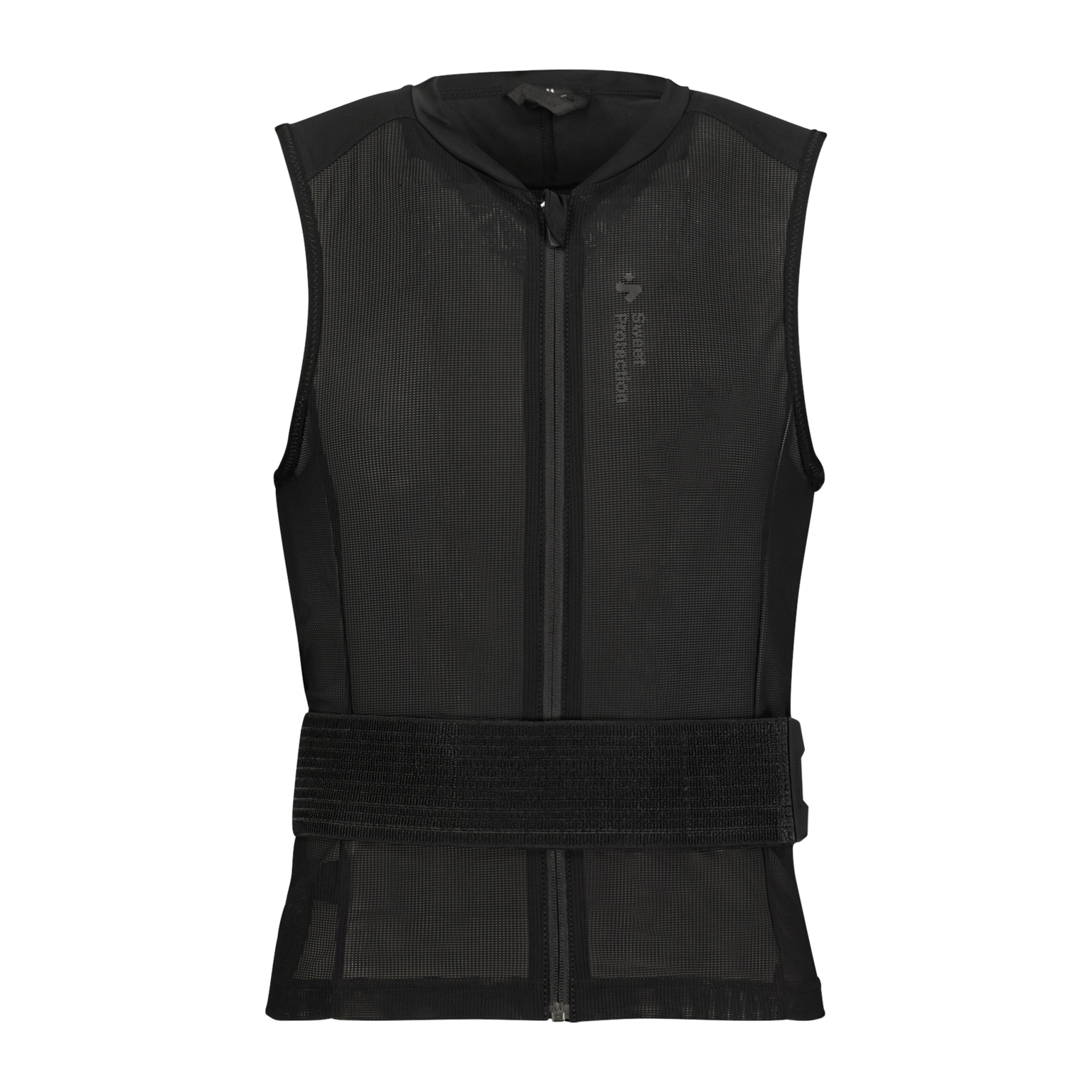 Sweet Protection Back Protector Vest 2.0 25/26, мужская защита спины, защита спины