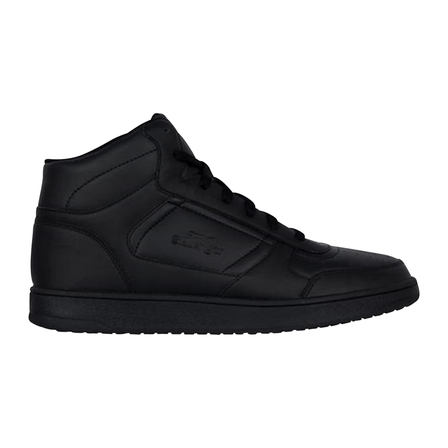 Slazenger Tower Hi Top, мужские кроссовки