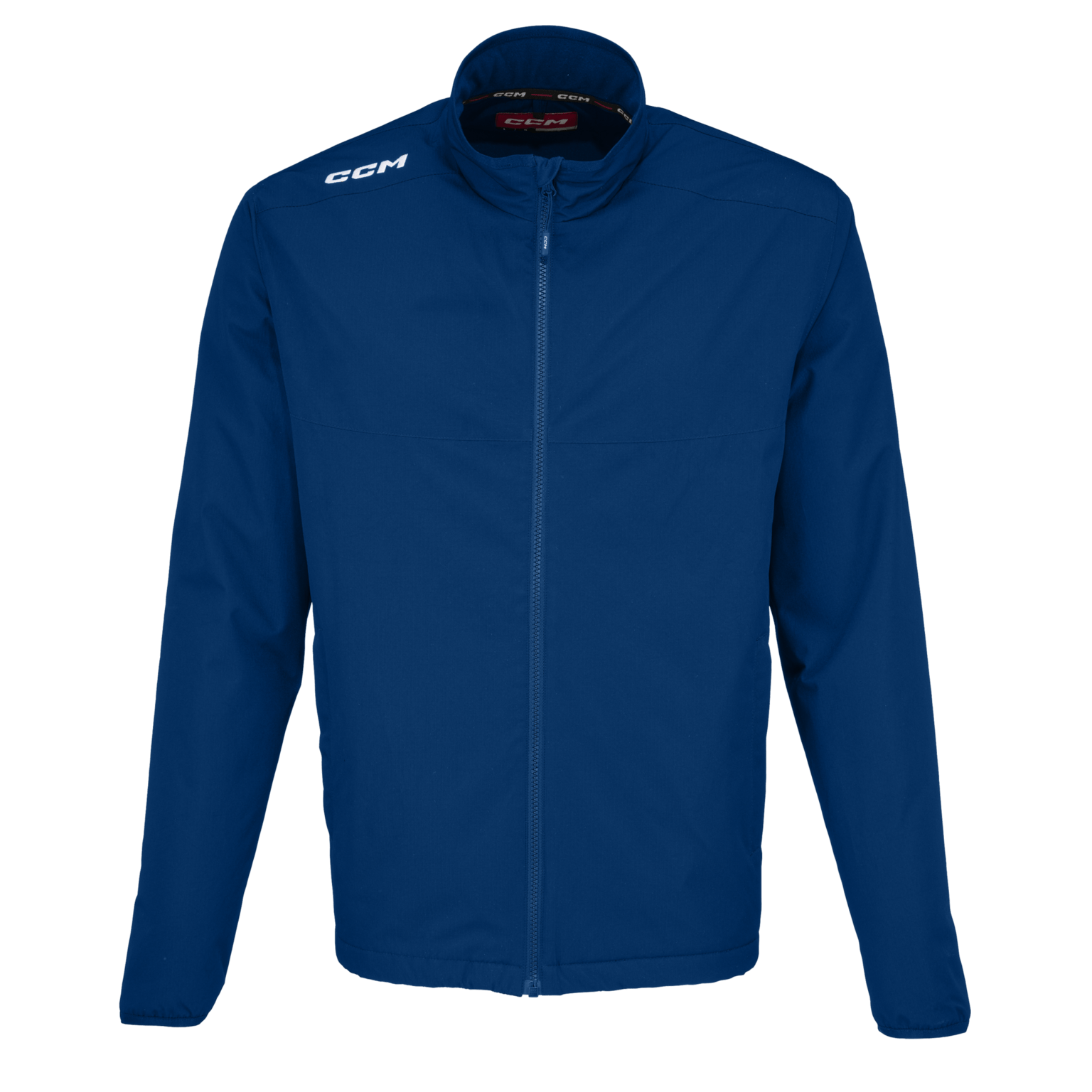 CCM HD Suit Jacket, детская тренировочная куртка 26/27
