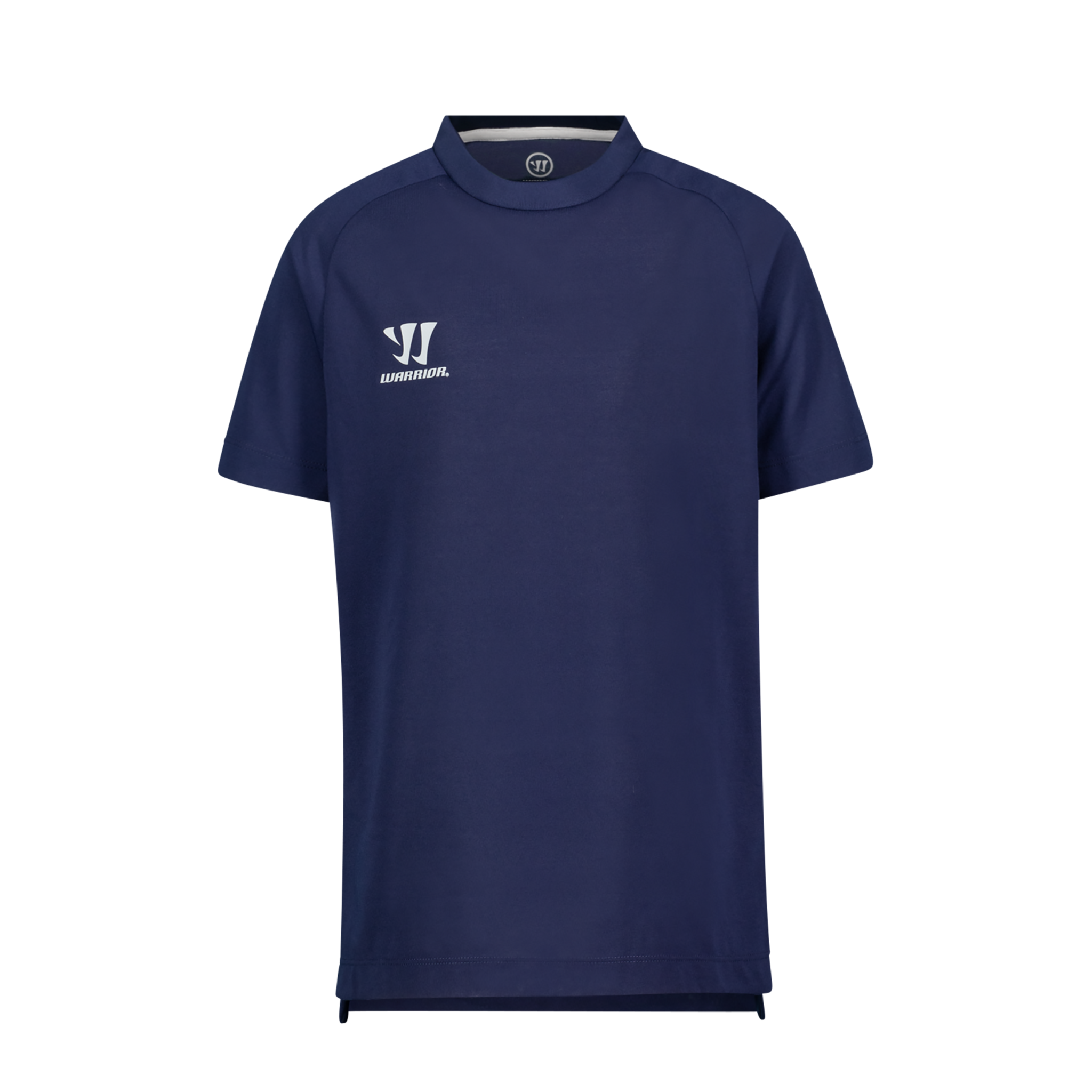 Футболка Warrior ALPHA X Cotton-Feel JR 24/25, молодежная футболка