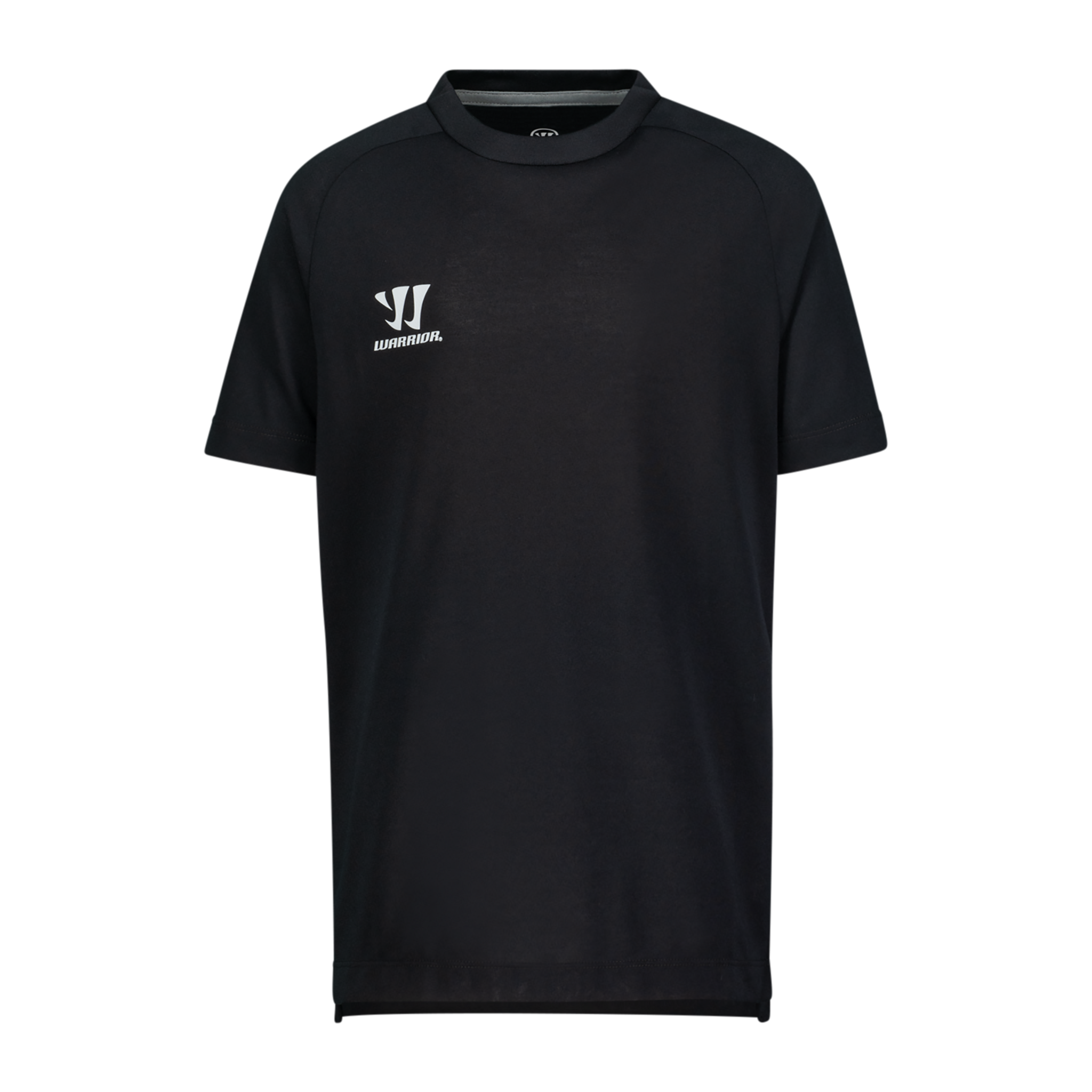 Футболка Warrior ALPHA X Cotton-Feel JR 24/25, молодежная футболка
