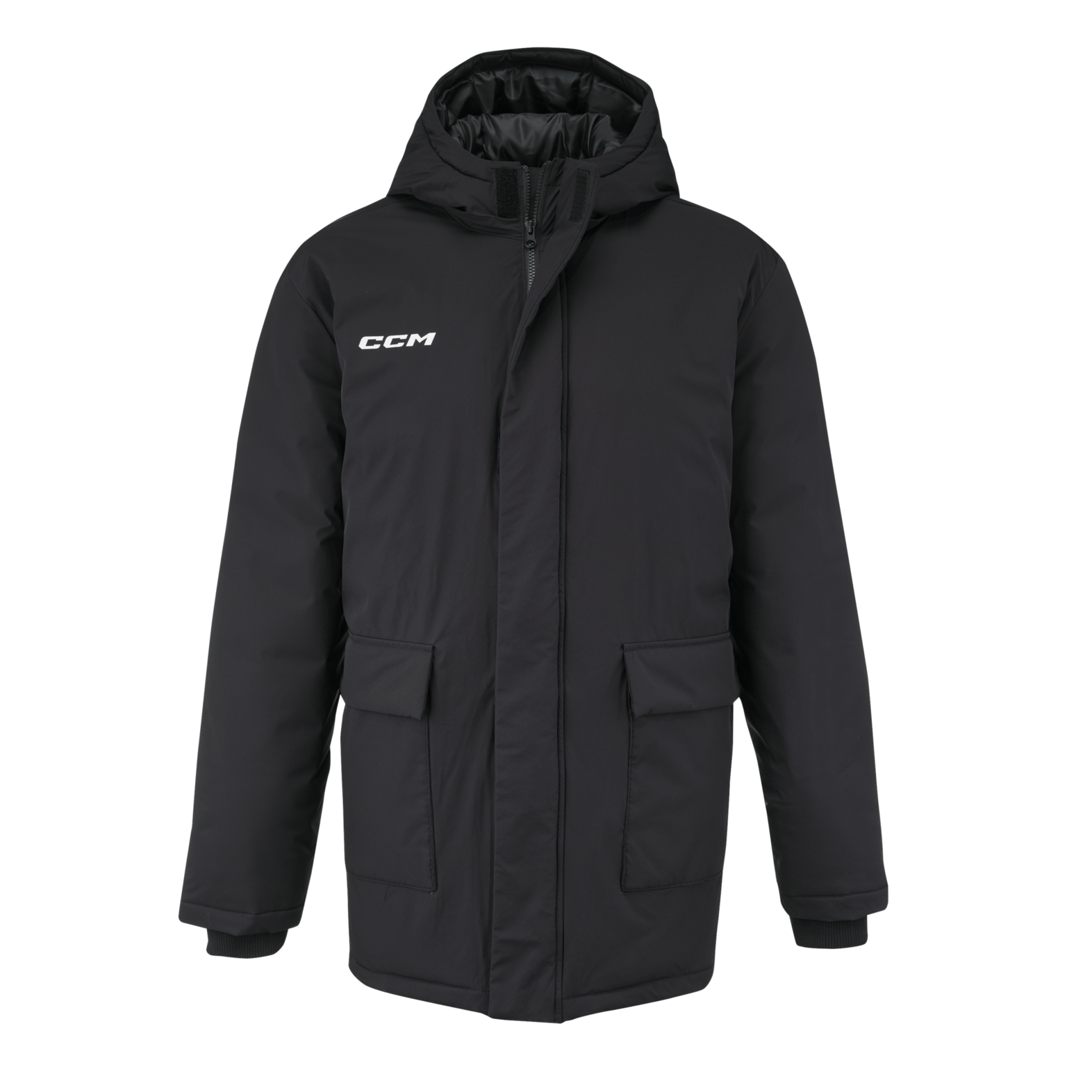 CCM Team Winter Jacket 26/27, зимняя куртка