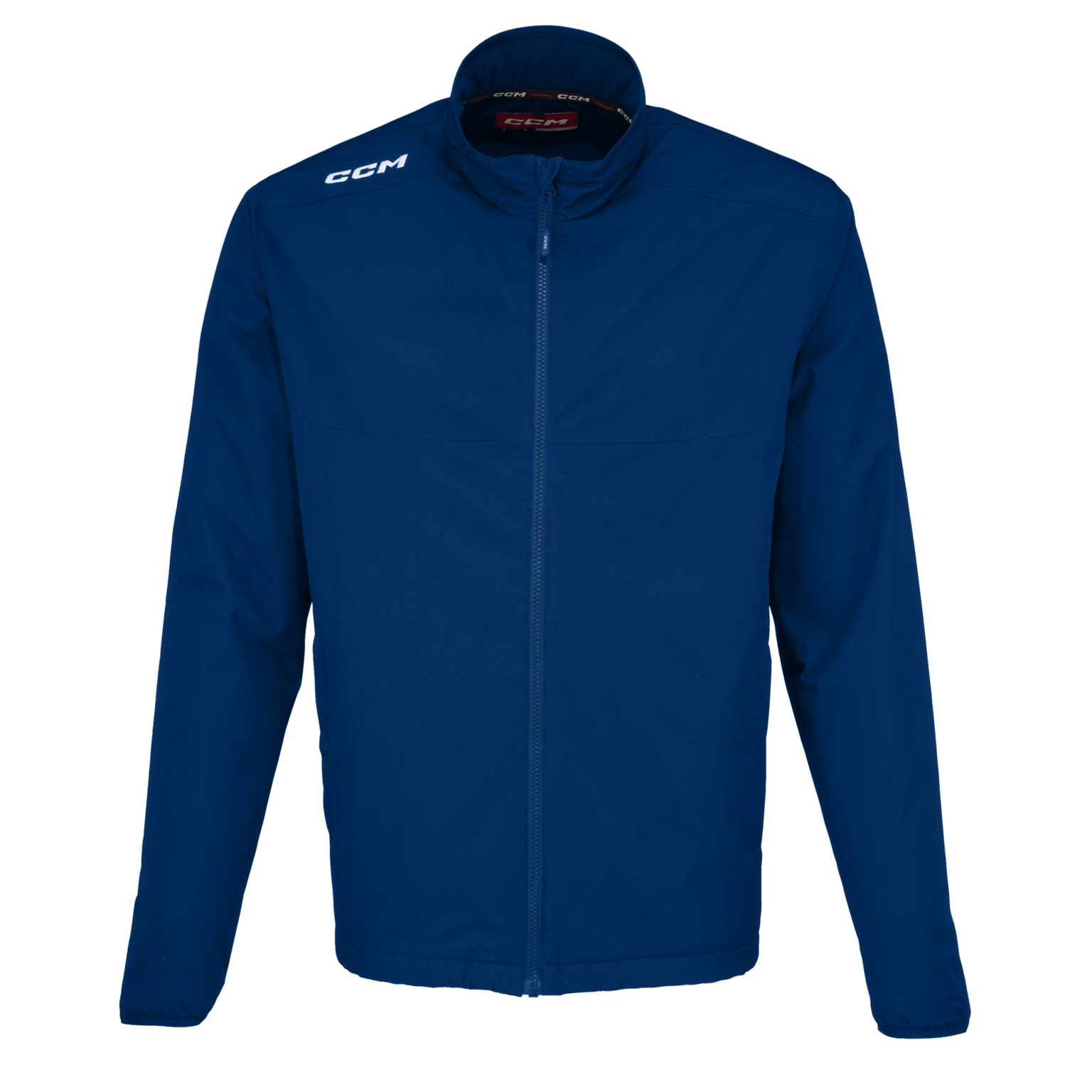 CCM HD Suit Jacket, тренировочная куртка 26/27
