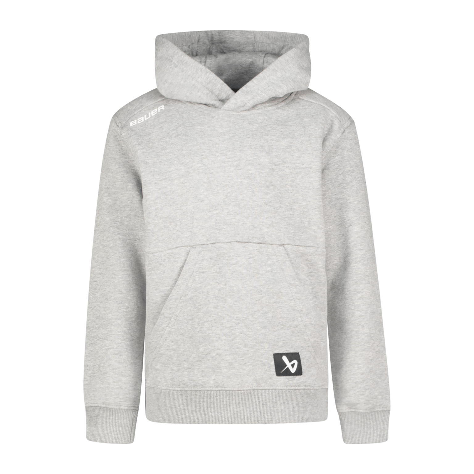 Bauer S23 Team Ultimate Hoodie 25/26, детская толстовка