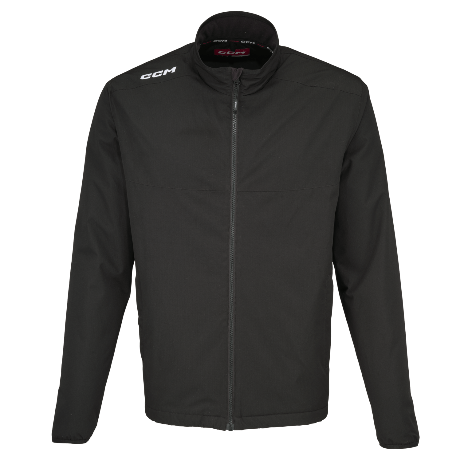 CCM HD Suit Jacket, детская тренировочная куртка 26/27