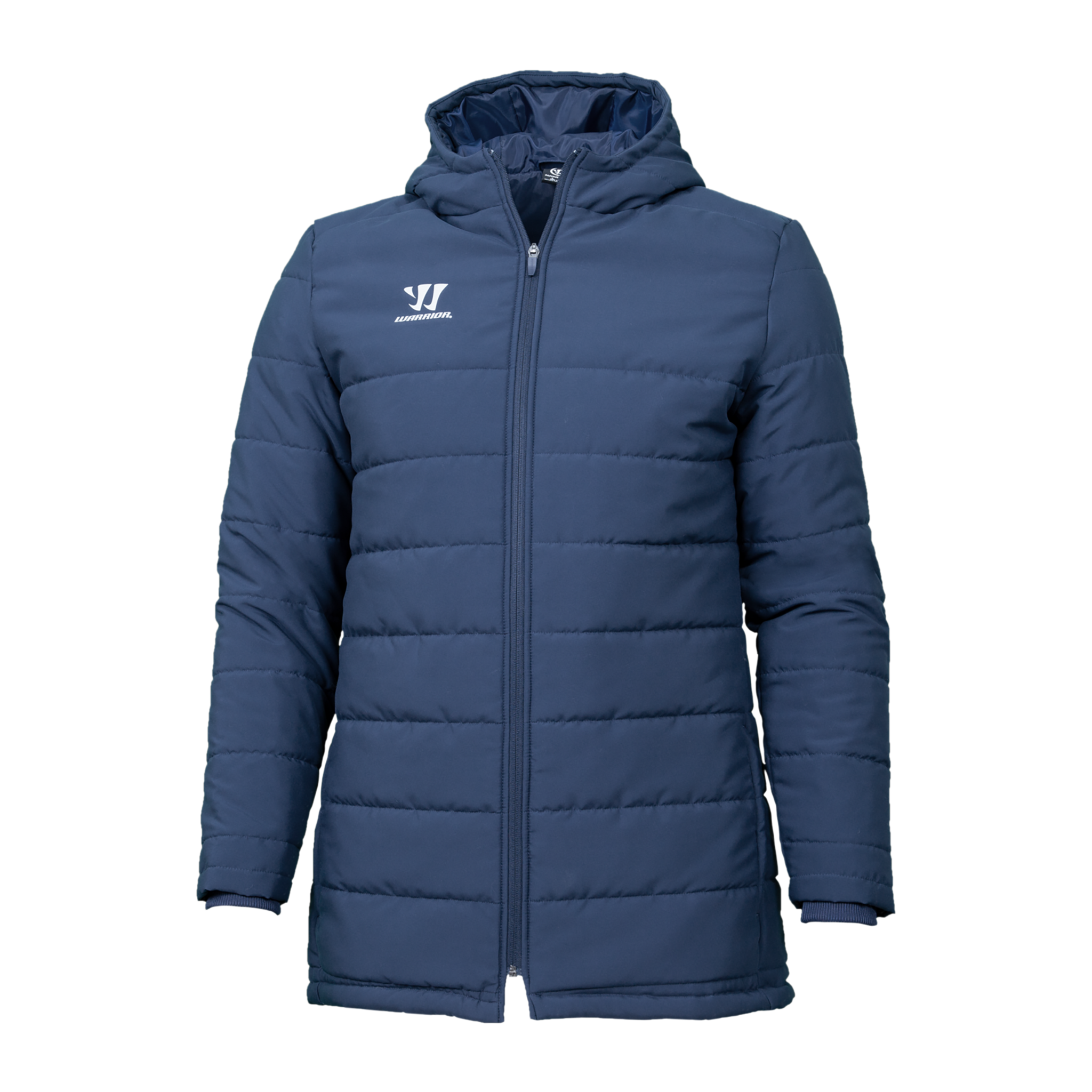 Warrior ALPHA X Stadium Jacket 22/23, куртка для взрослых